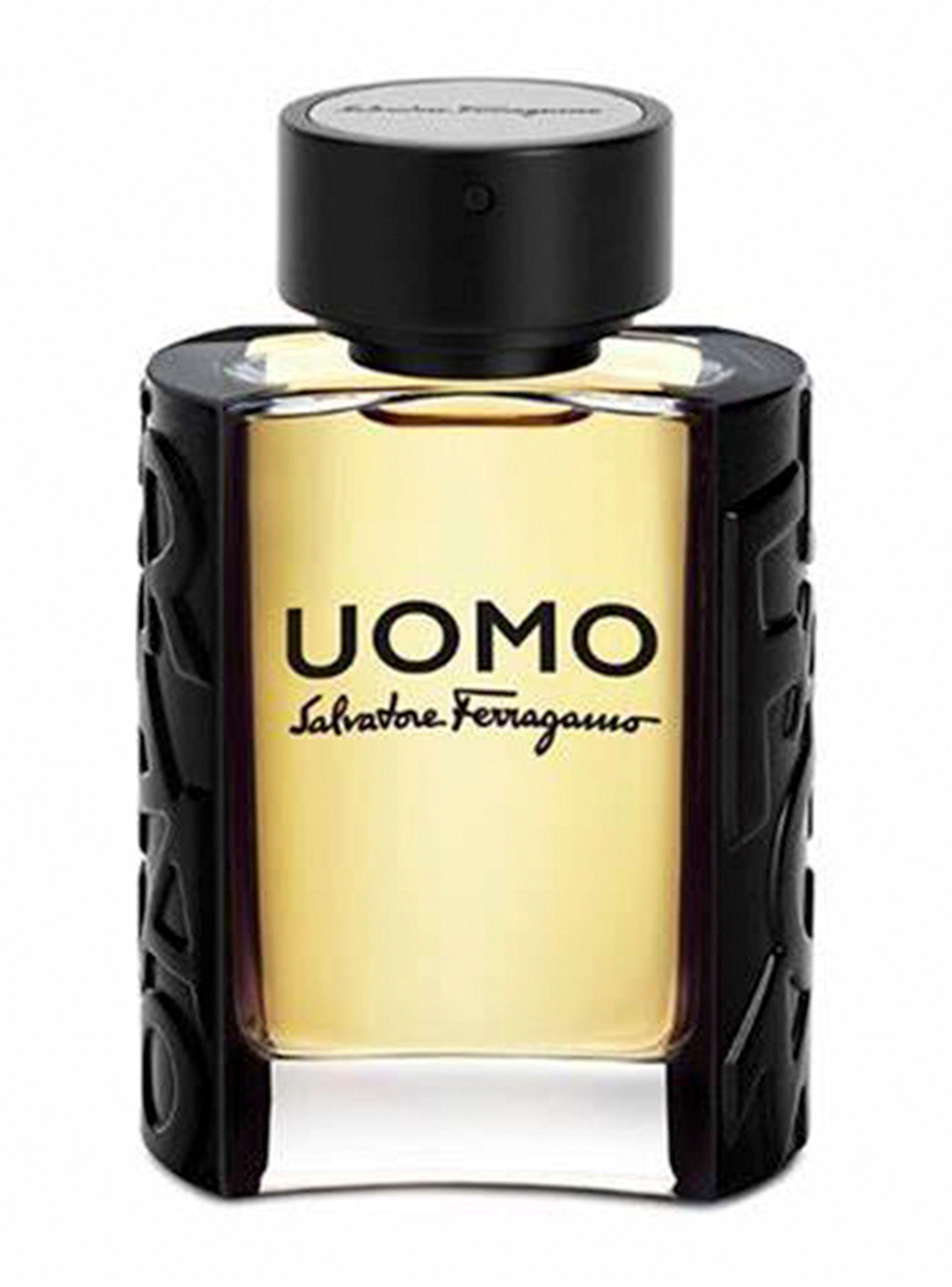 Perfume Salvatore Ferragamo Uomo EDT 30 ml Hombre-1