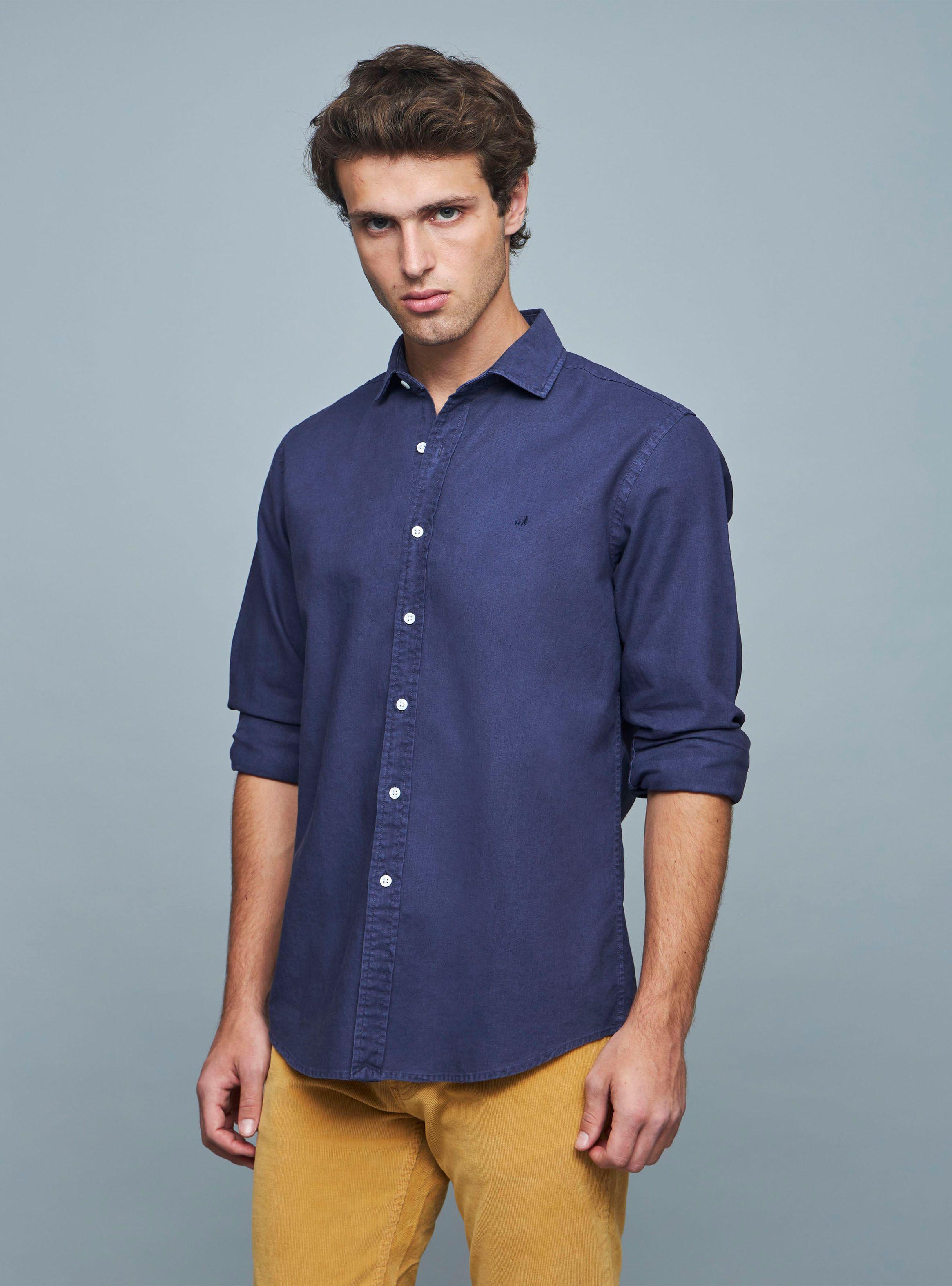 Azul Marino