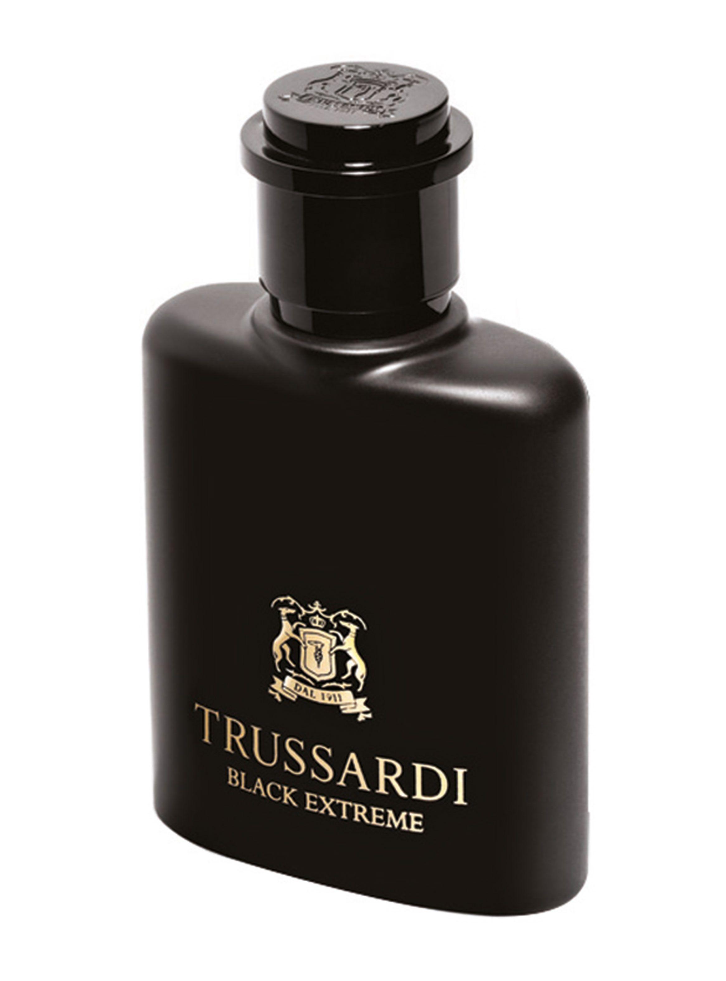 Perfume Trussardi Black Extreme Hombre EDT 30 ml-0
