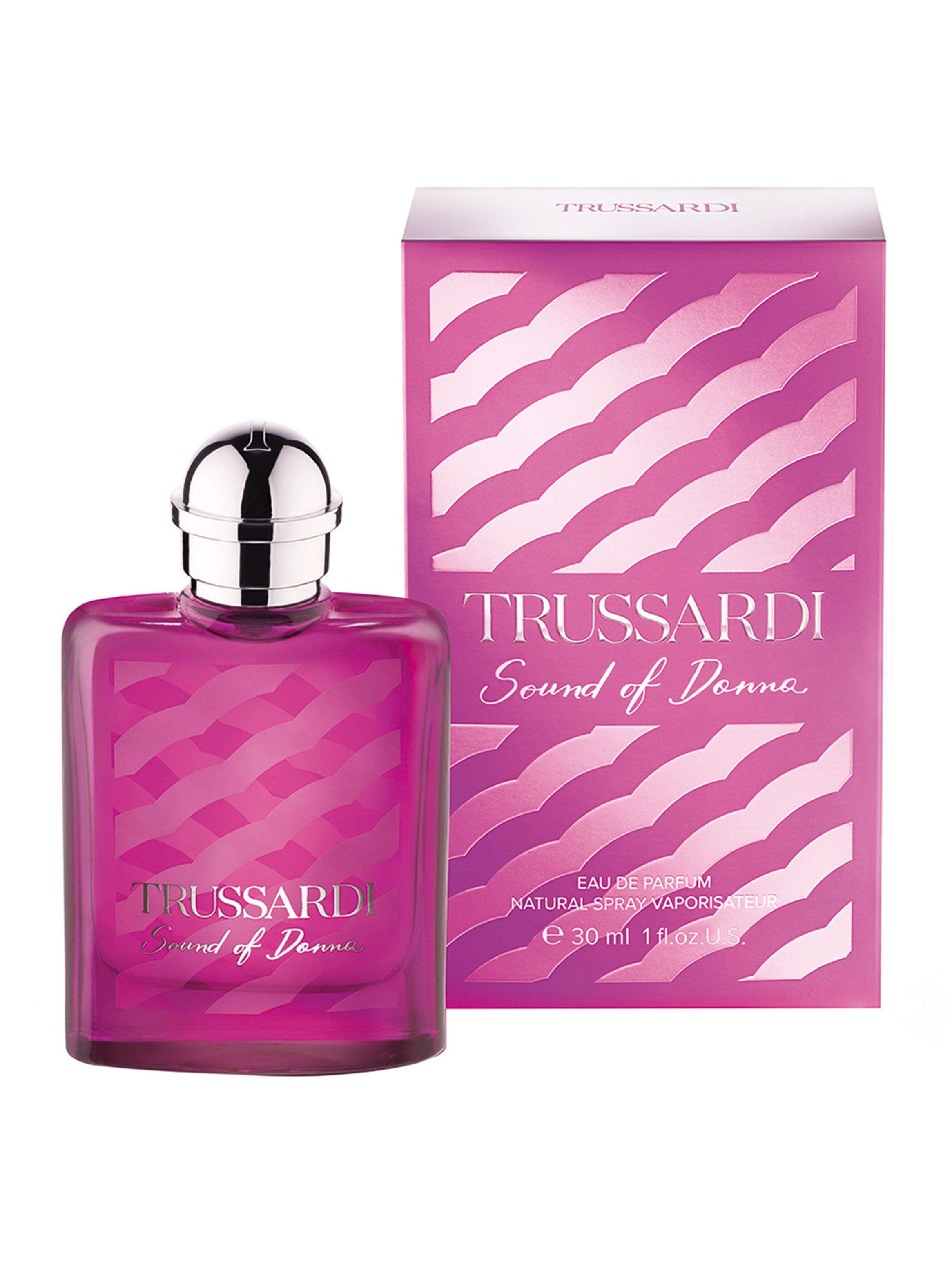 Perfume Sound Of Donna EDP 30 ml Mujer-1