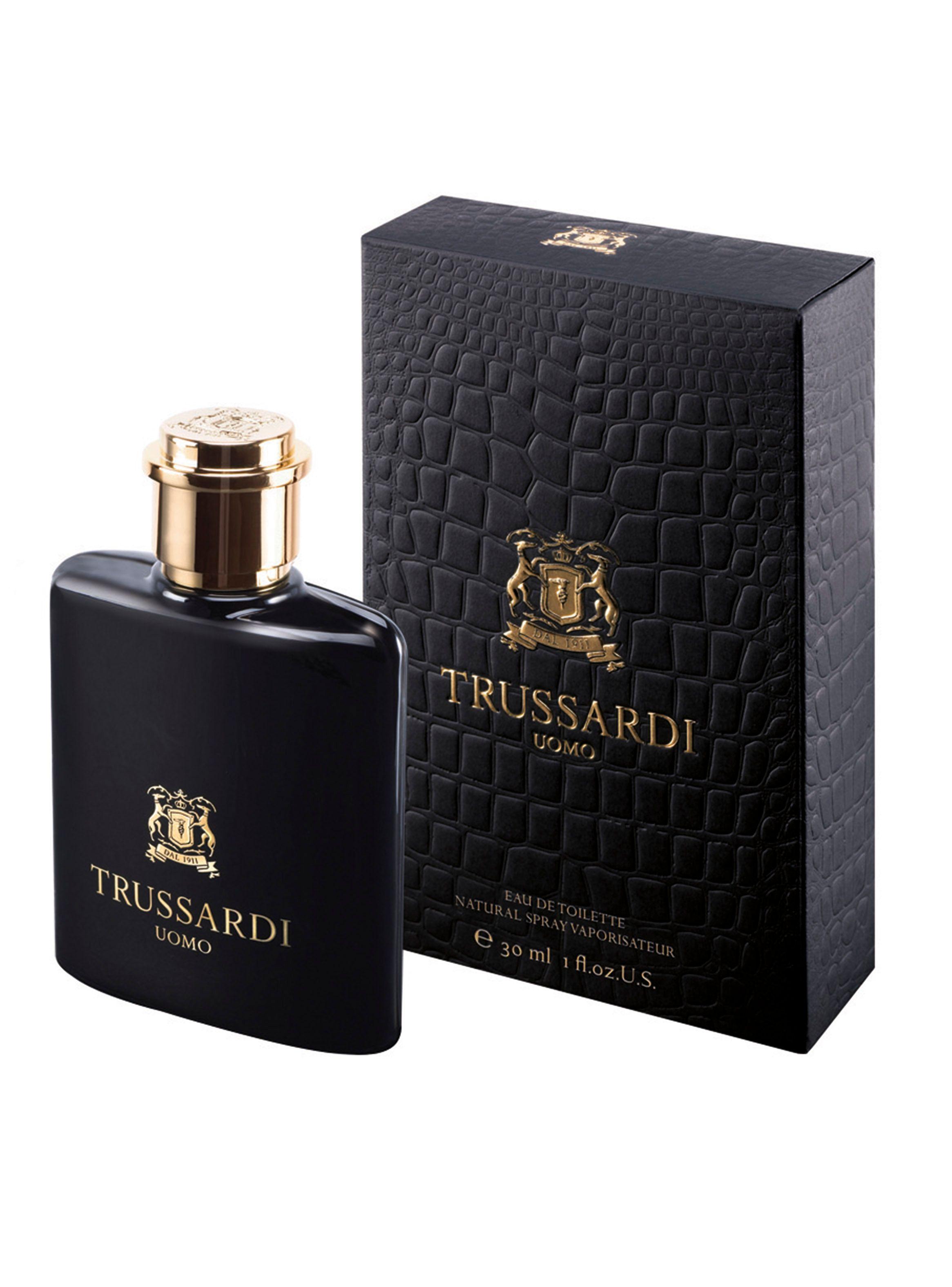 Perfume UOMO EDT 30 ml Hombre-0