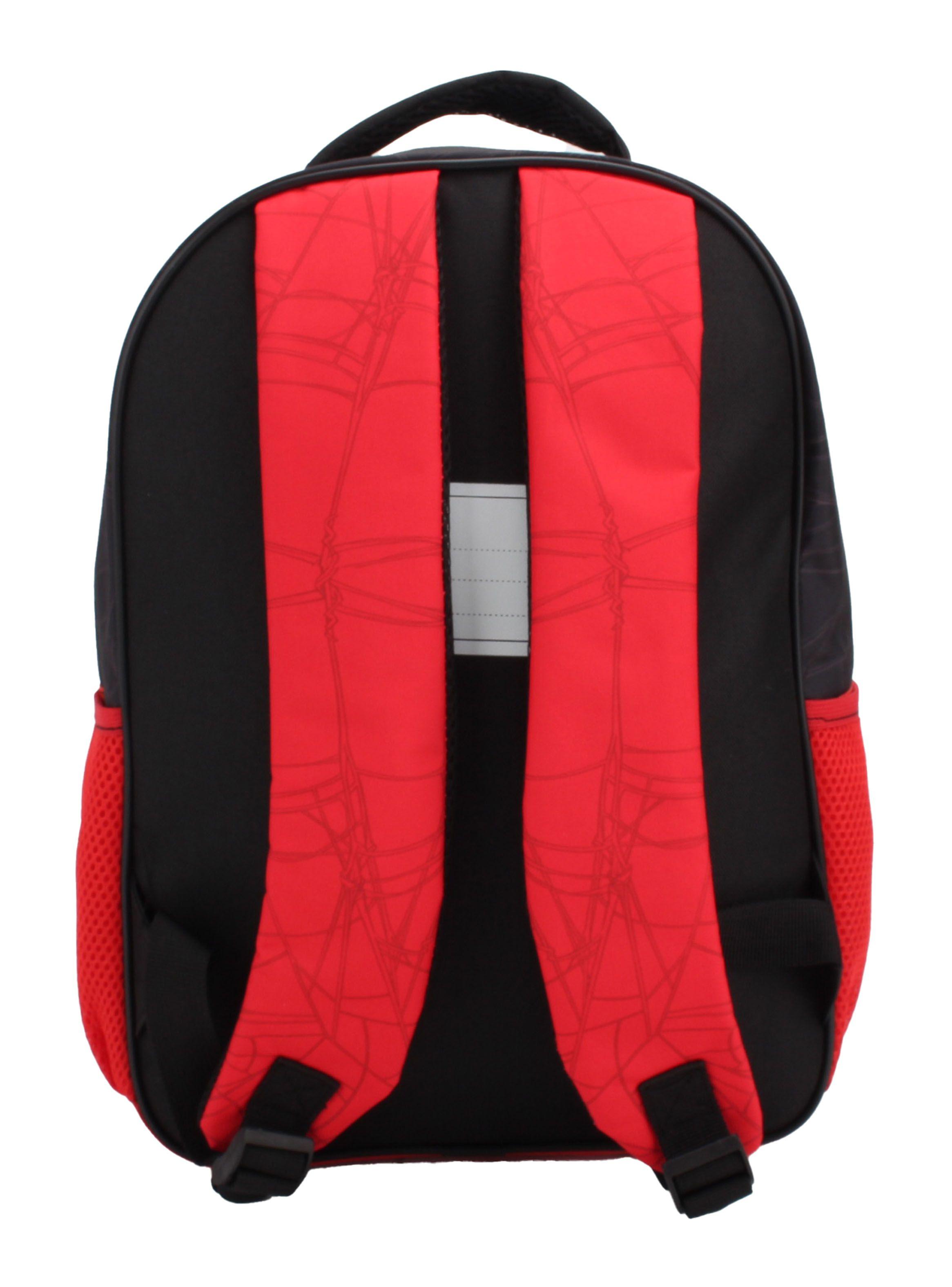 Mochila Infantil 15 Spidey-1