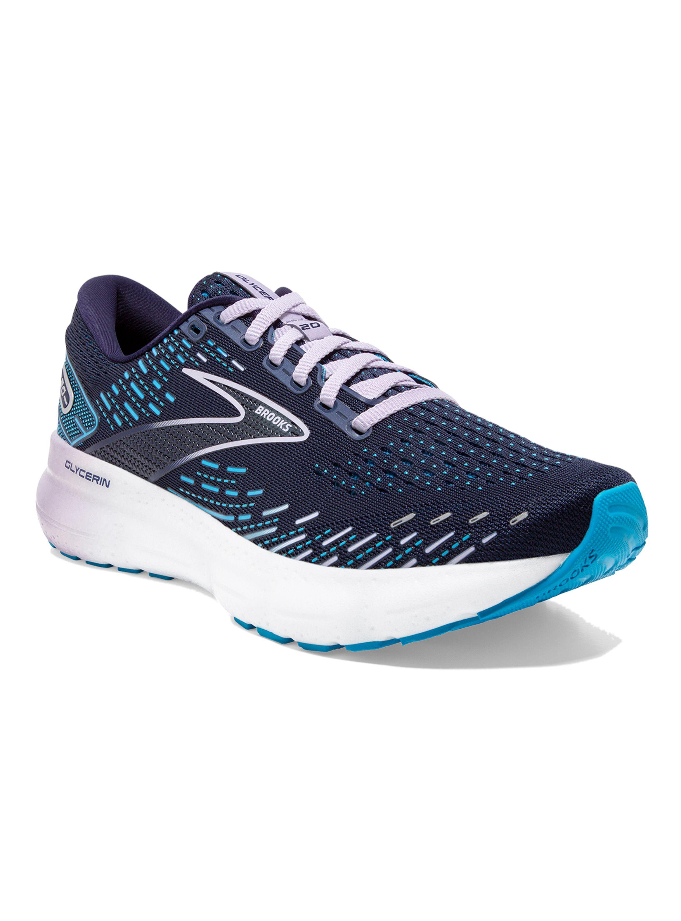 Zapatilla Running Print Glycerin 20 c Mujer-2