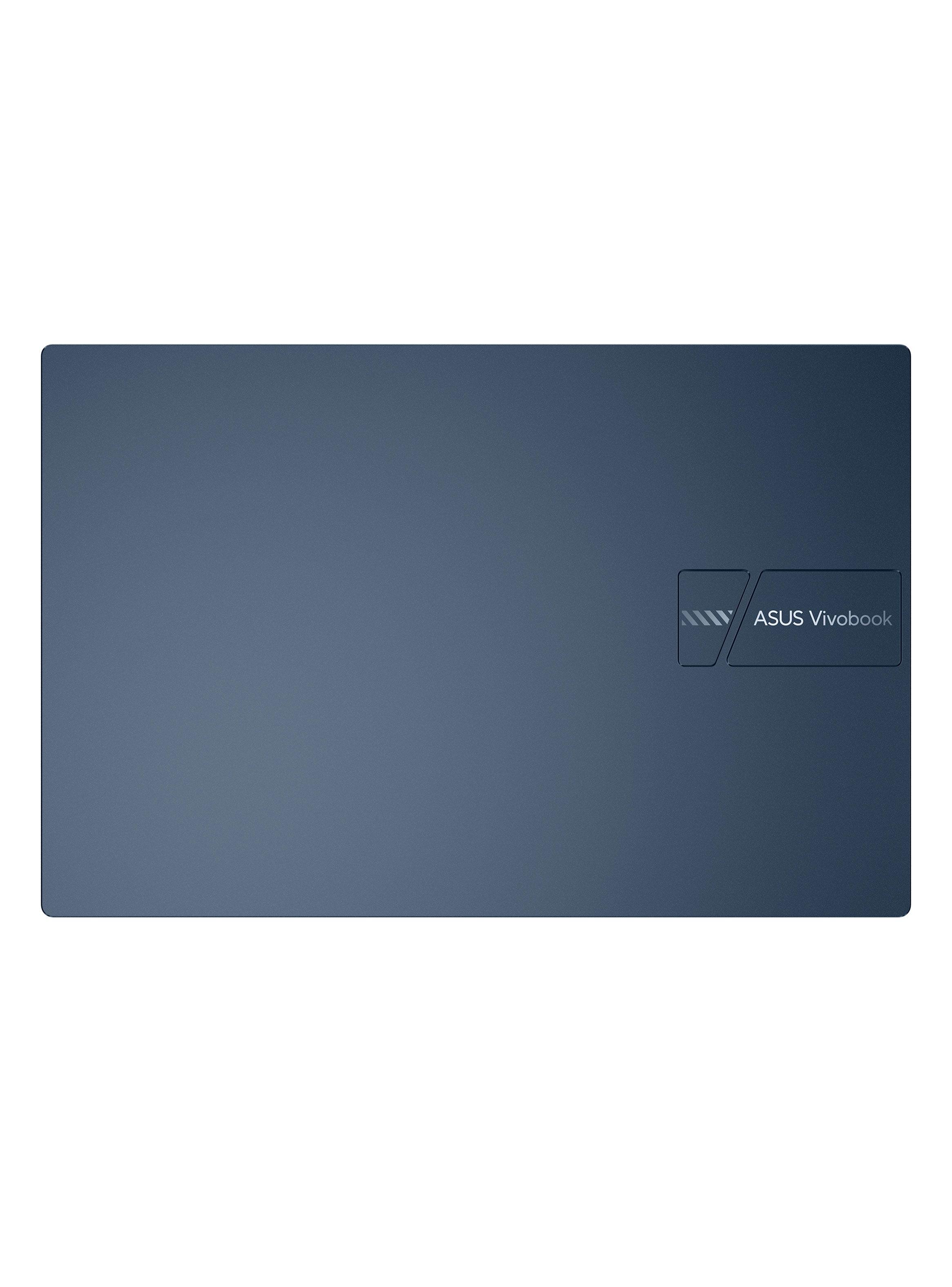 Notebook Vivobook 14 X1404 Intel Core i5 8GB RAM 512GB SSD 14" FHD 60Hz-6