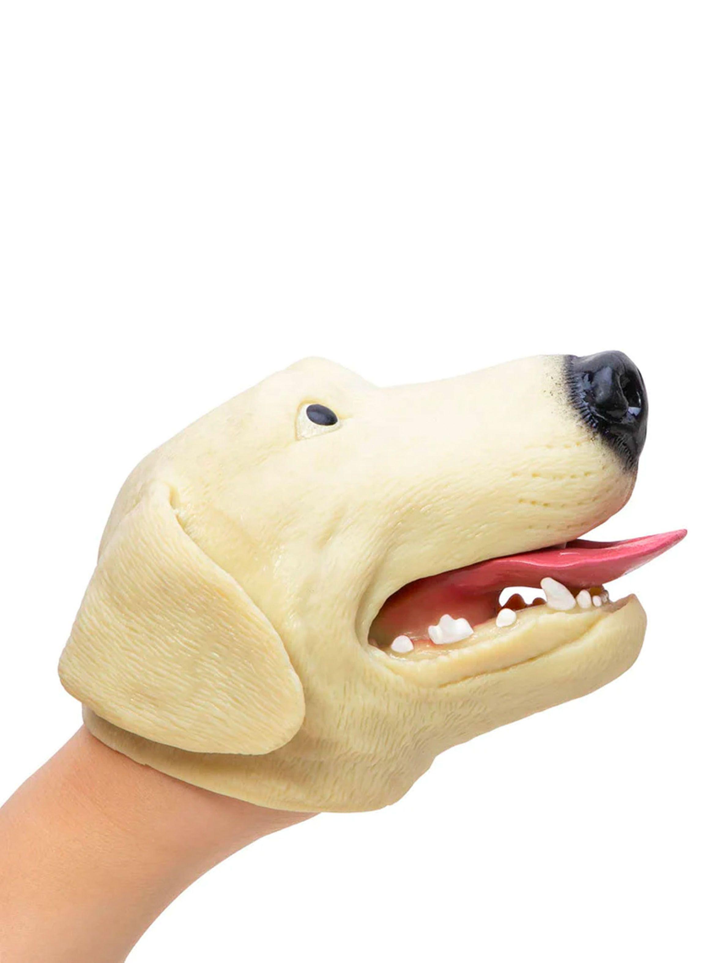 Schylling Títere de perro Caramba-2