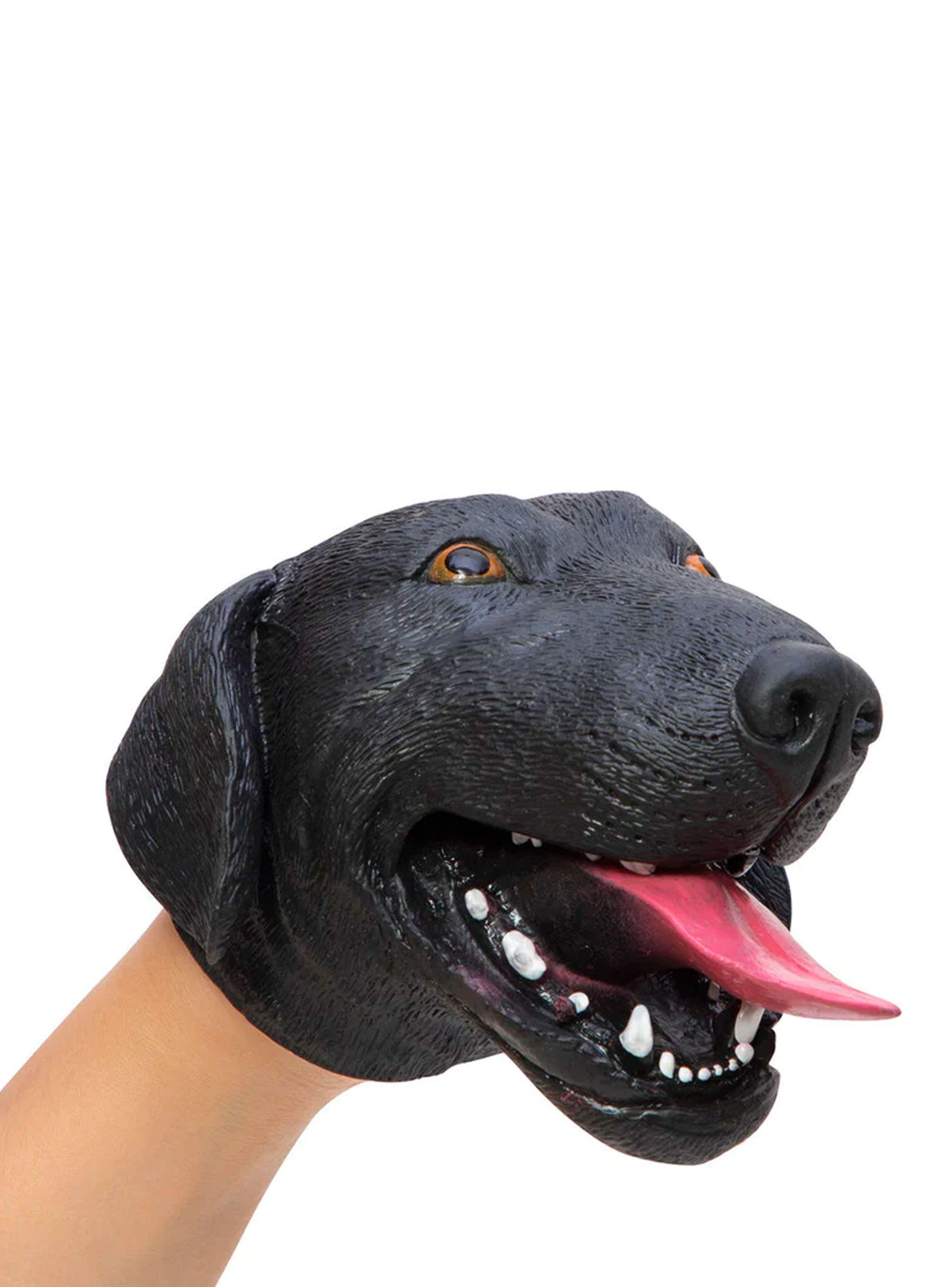 Schylling Títere de perro Caramba-1