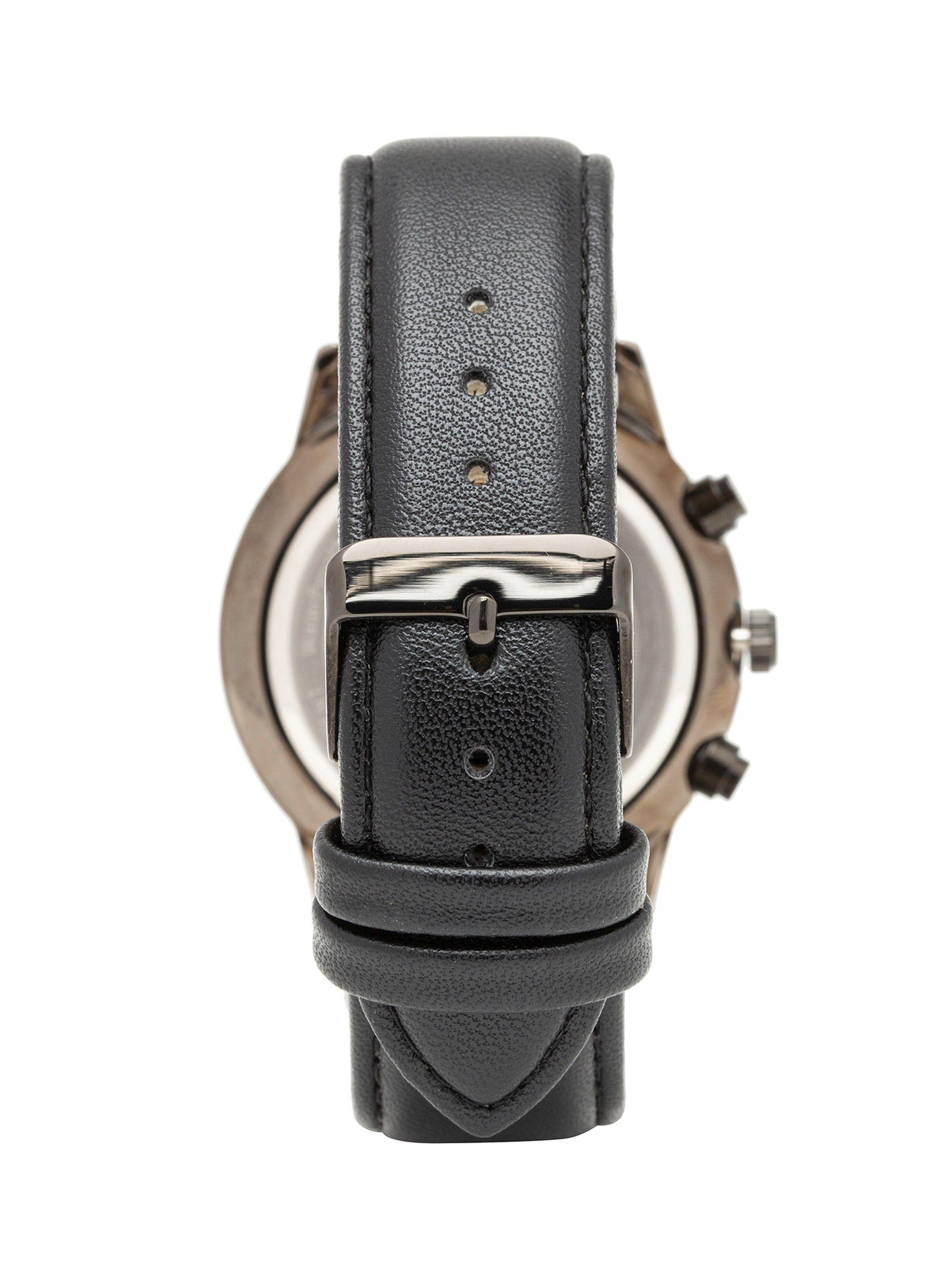 Reloj Umbro Plus UMBP-600-1 Negro Hombre-2