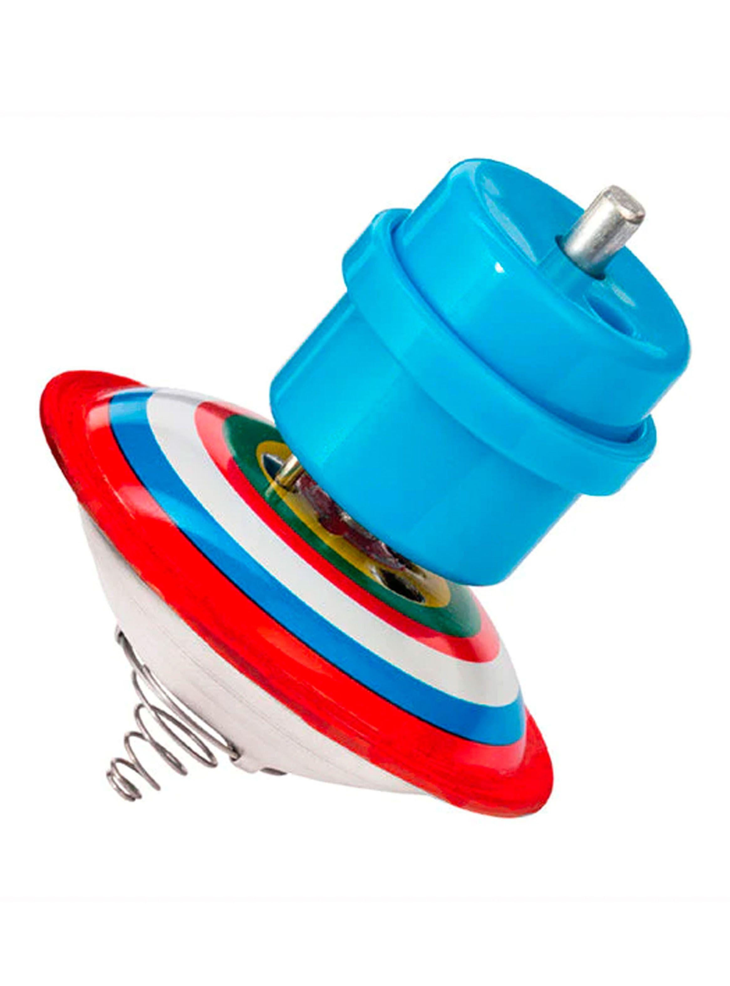 Schylling Trompo saltarín Caramba-1