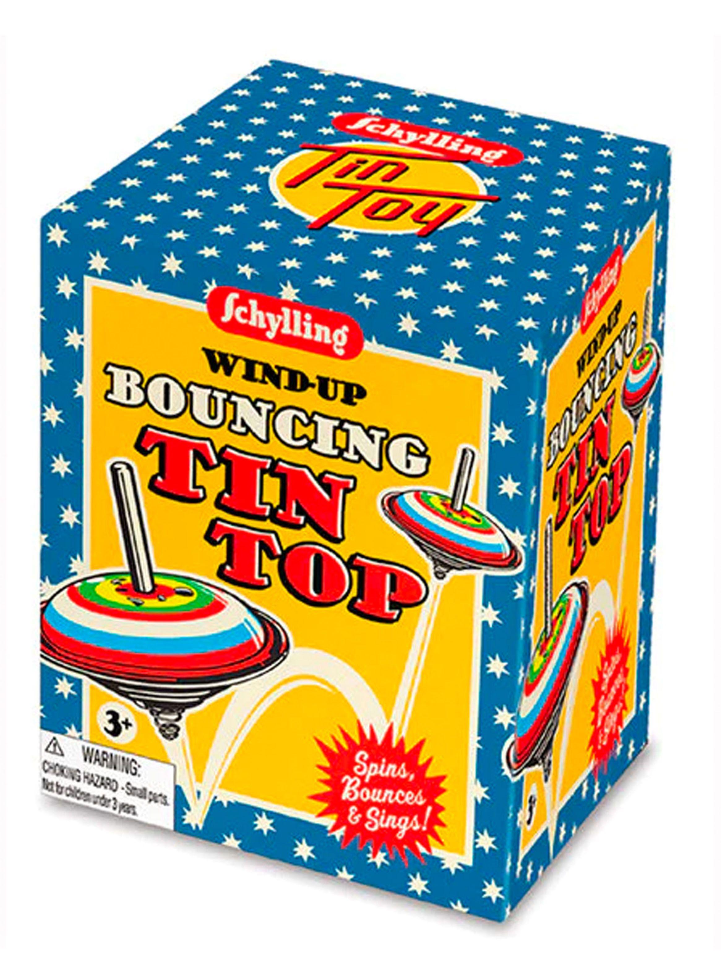 Schylling Trompo saltarín Caramba-0