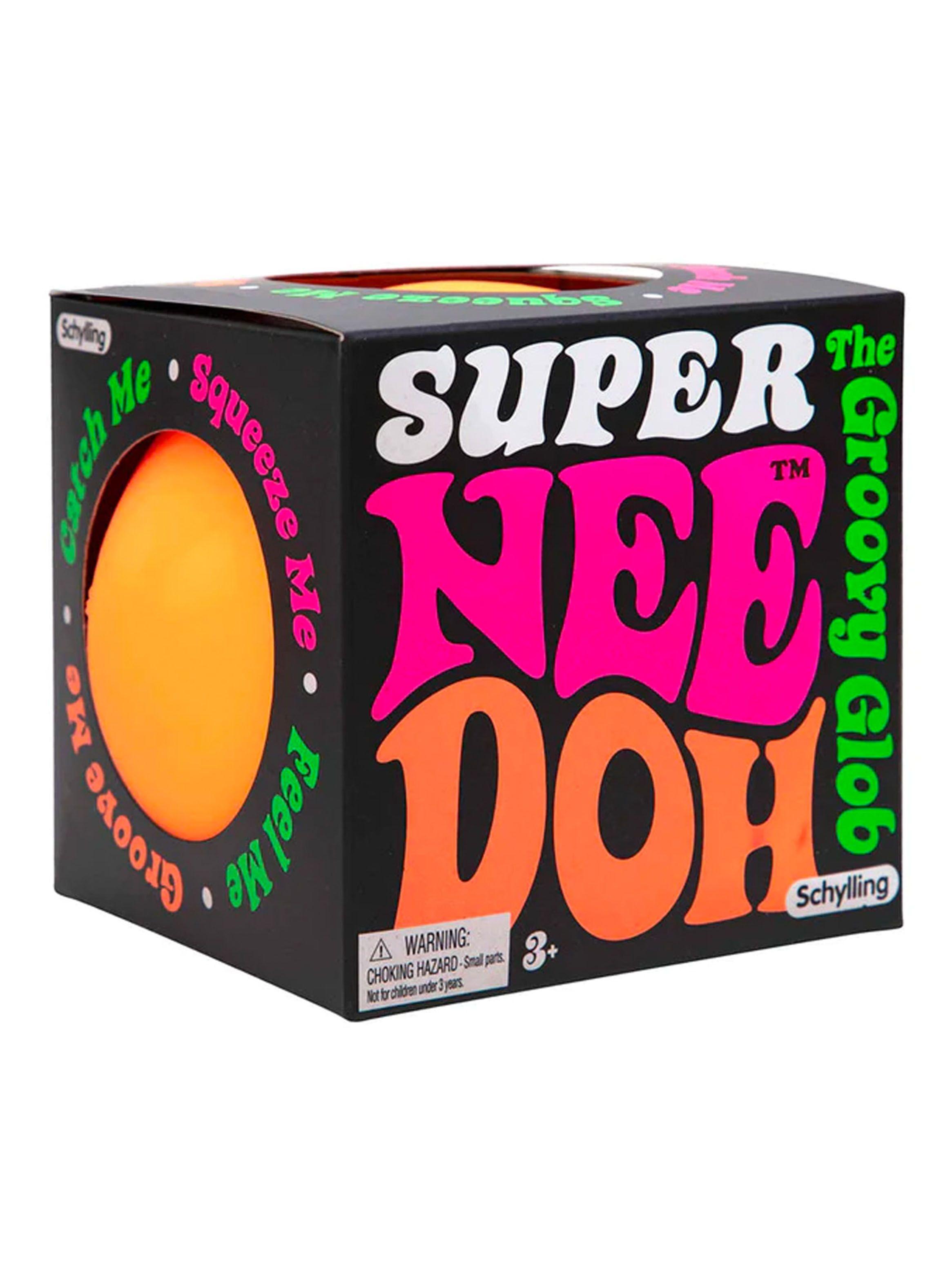 Schylling Globo Nee Doh - Super Caramba-0