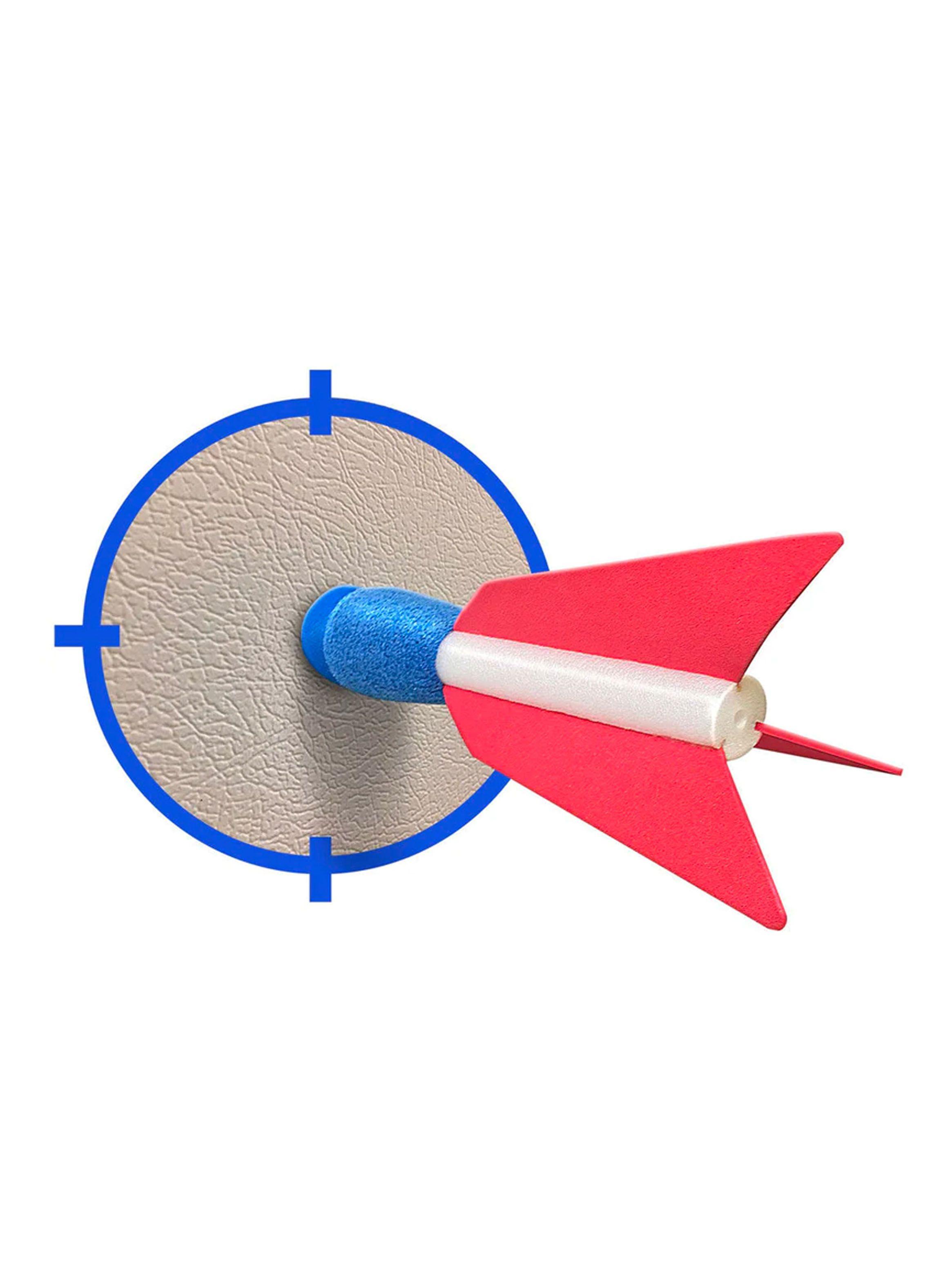 Schylling Dardo Super Douper Caramba-1