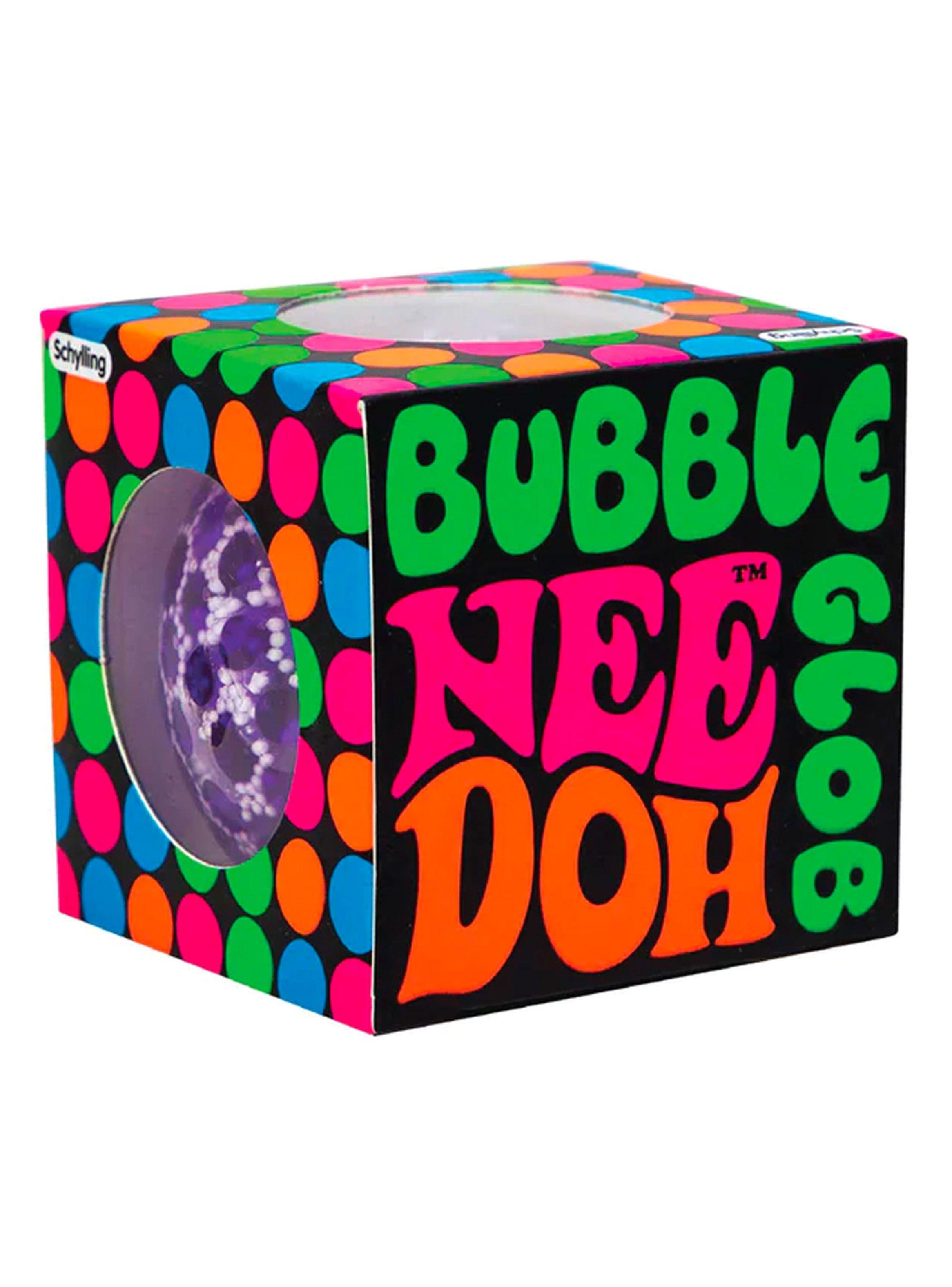 Schylling Globo Nee Doh - Colores Caramba-0