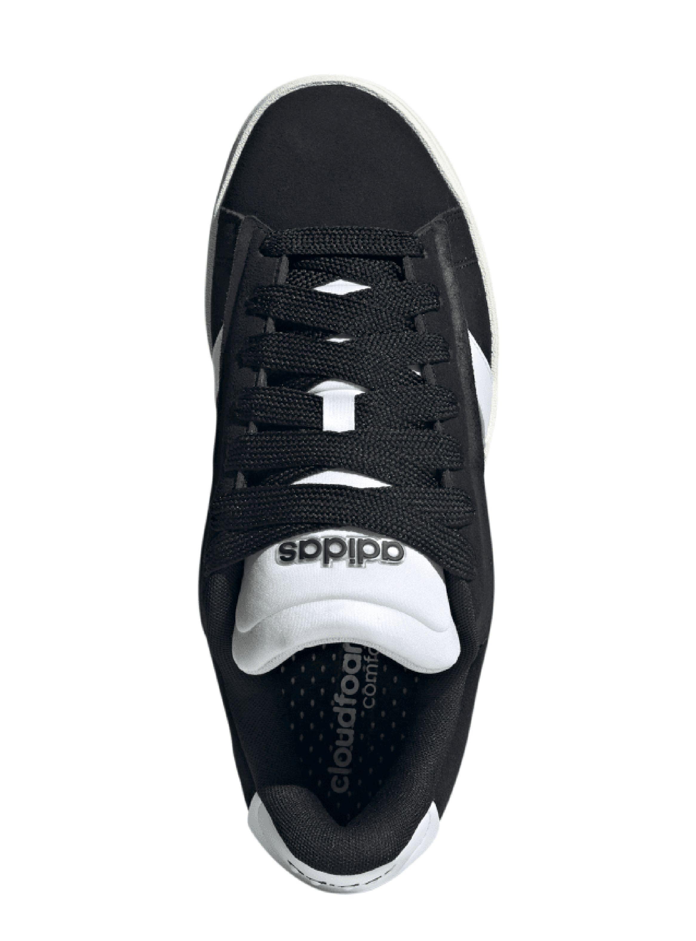 Zapatilla Urbana Hombre Grand Court Alpha 00S-4
