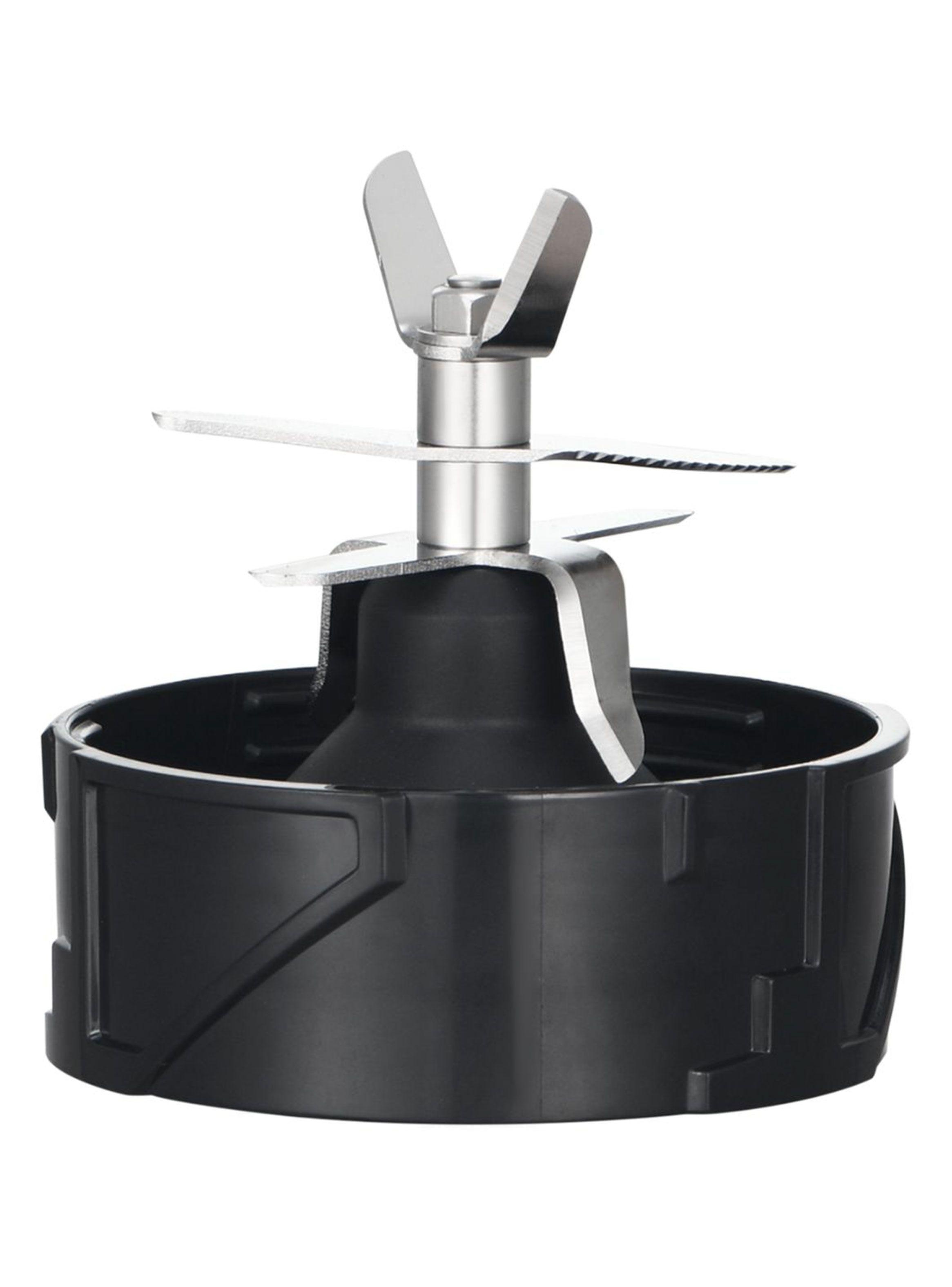 Licuadora 1.5 Litros 1000W MJ-BL7006SS 8 Cuchillas-3