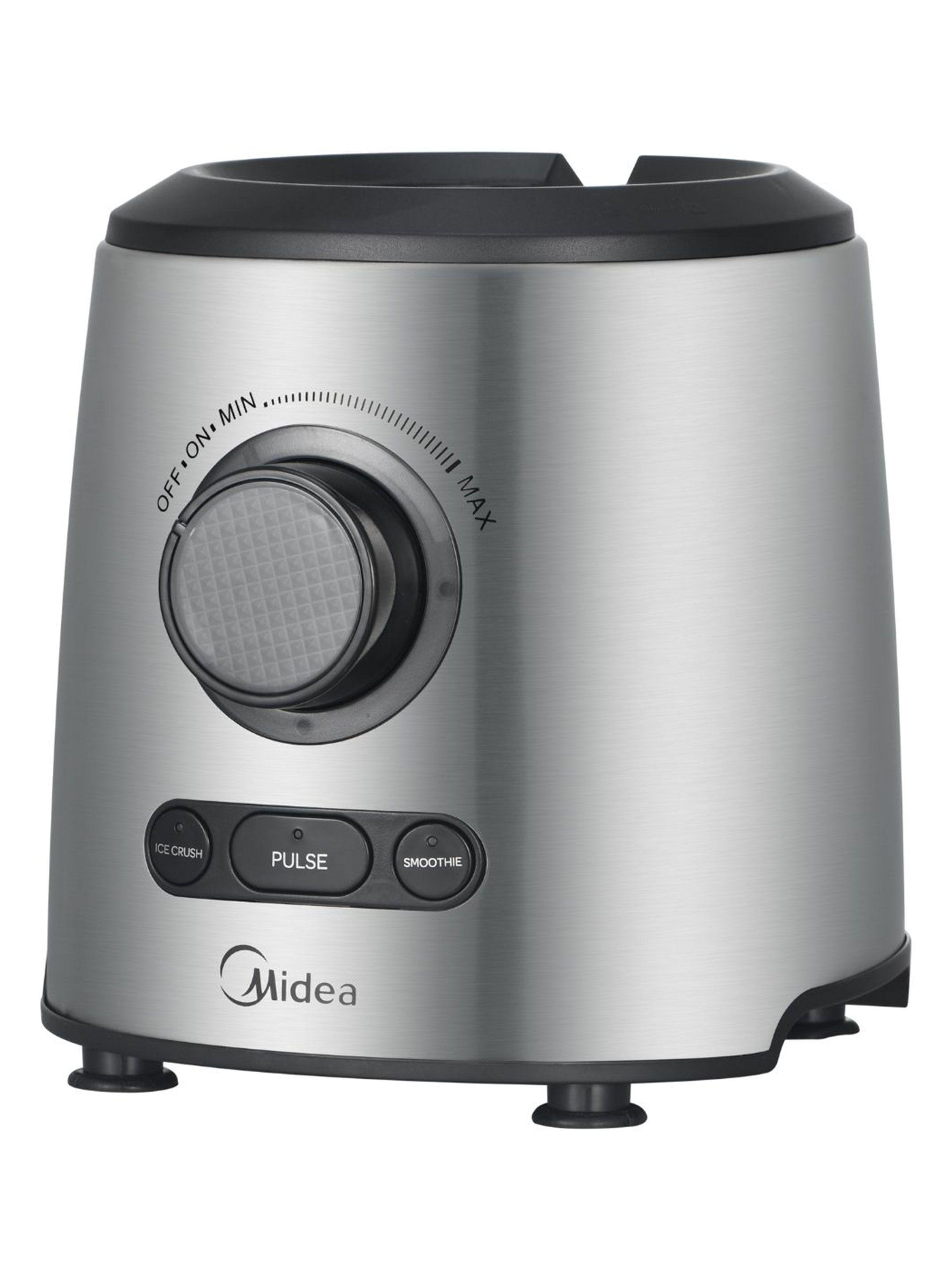 Licuadora 1.5 Litros 1000W MJ-BL7006SS 8 Cuchillas-6