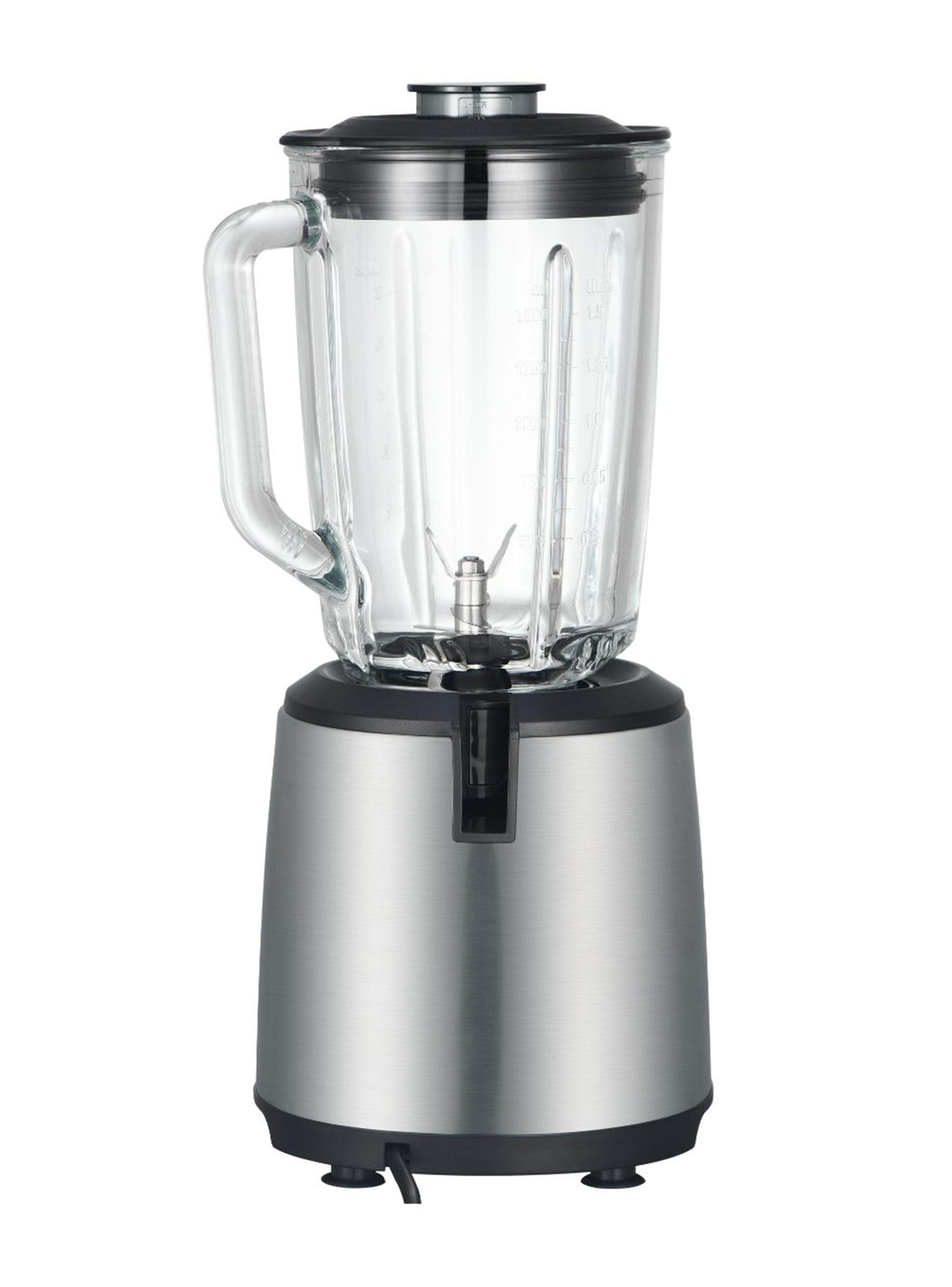 Licuadora 1.5 Litros 1000W MJ-BL7006SS 8 Cuchillas-1