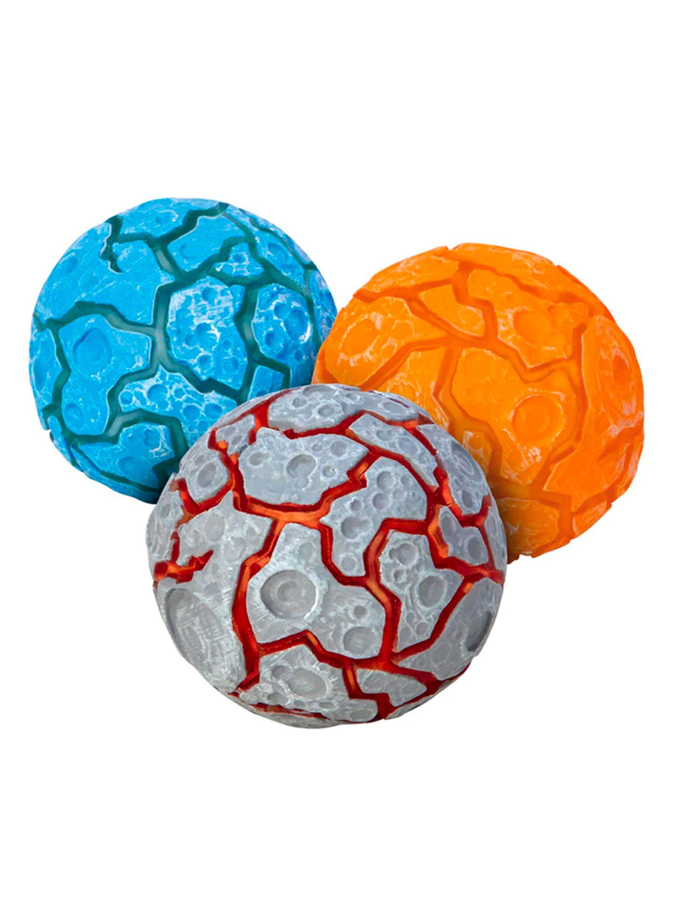 Schylling Globo Magma brillante Caramba-1