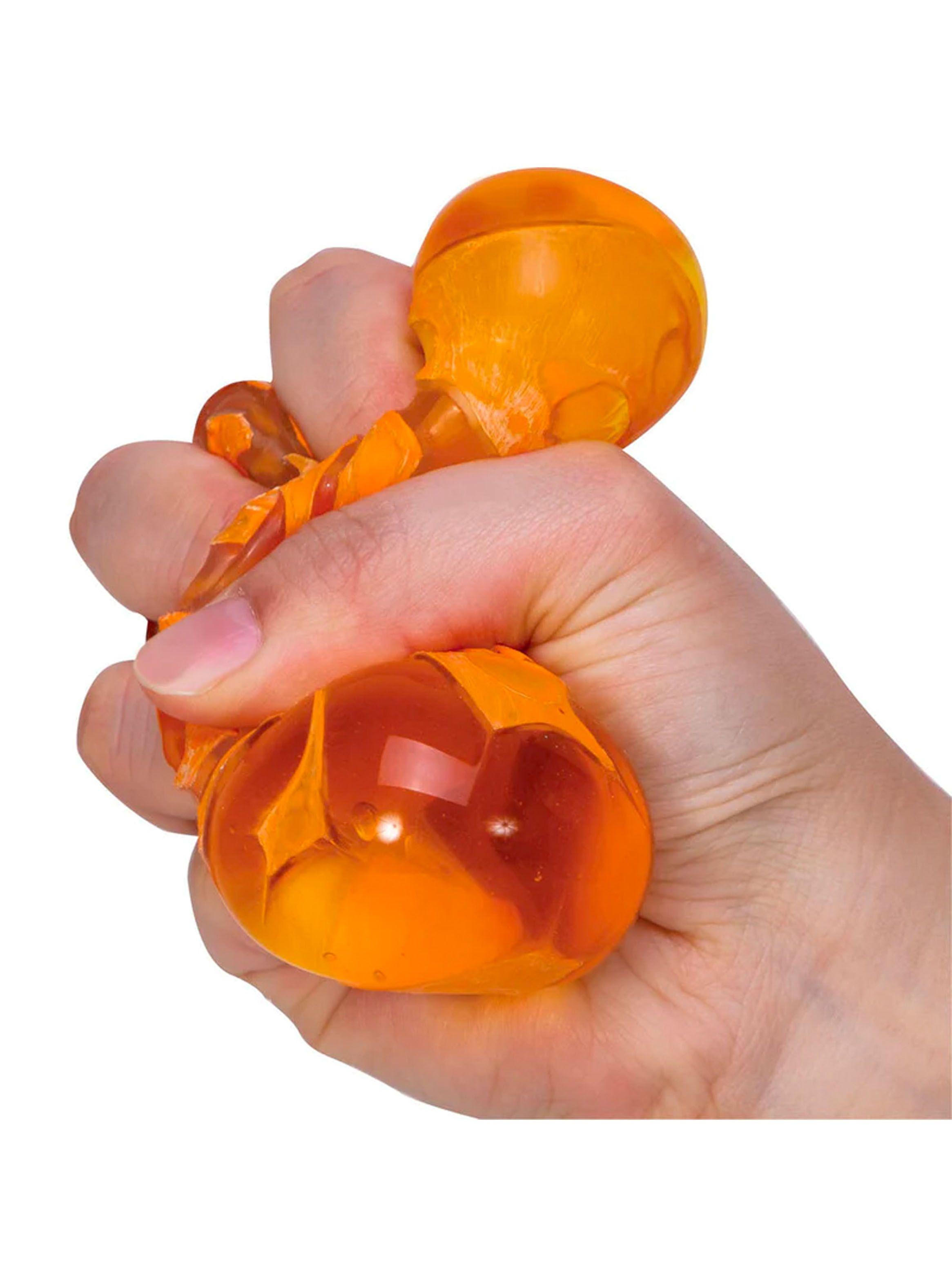 Schylling Globo Magma brillante Caramba-2