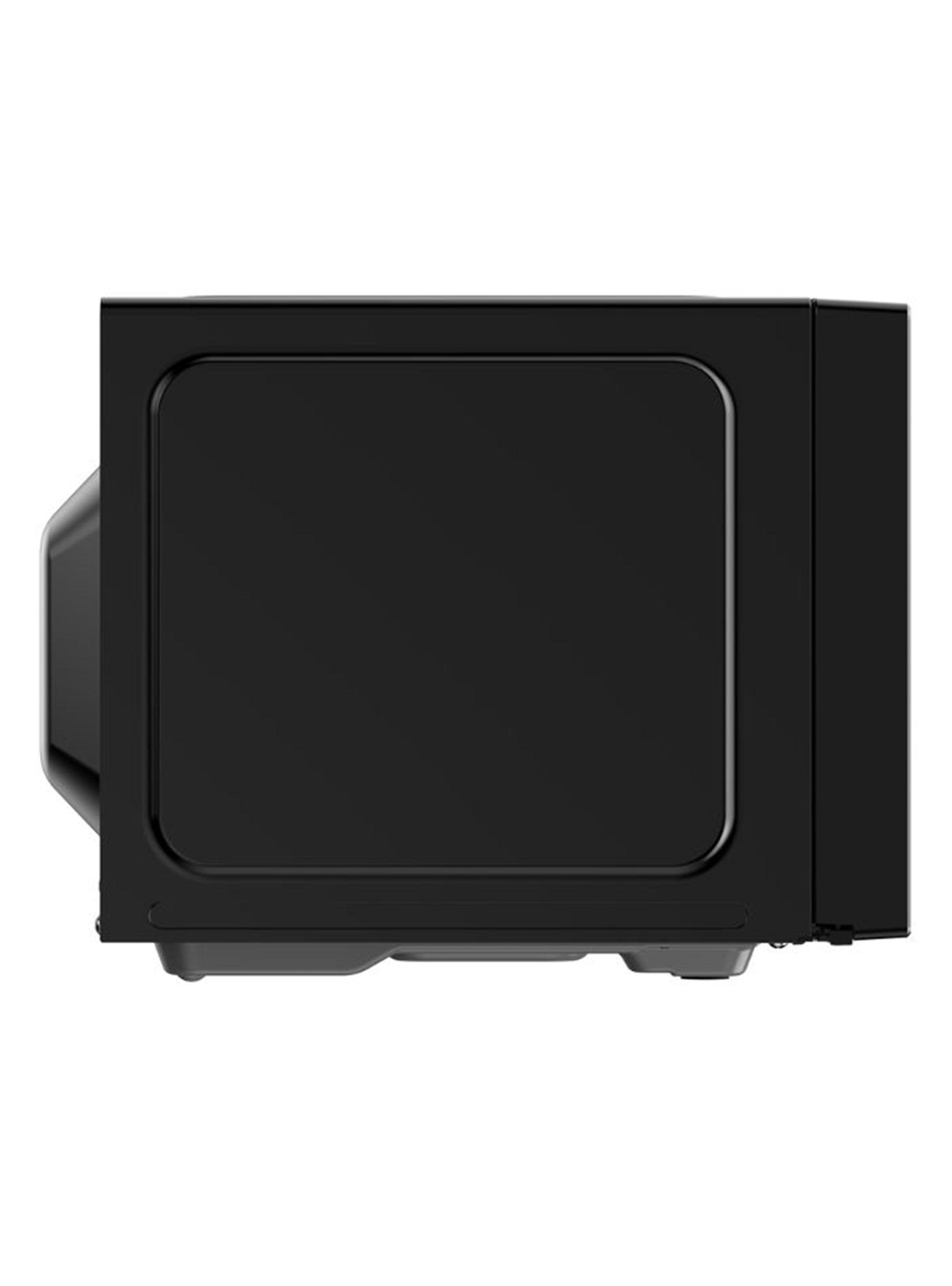 Microondas Digital 600W 21 Litros MMO20COAA-MPCBK Negro-5