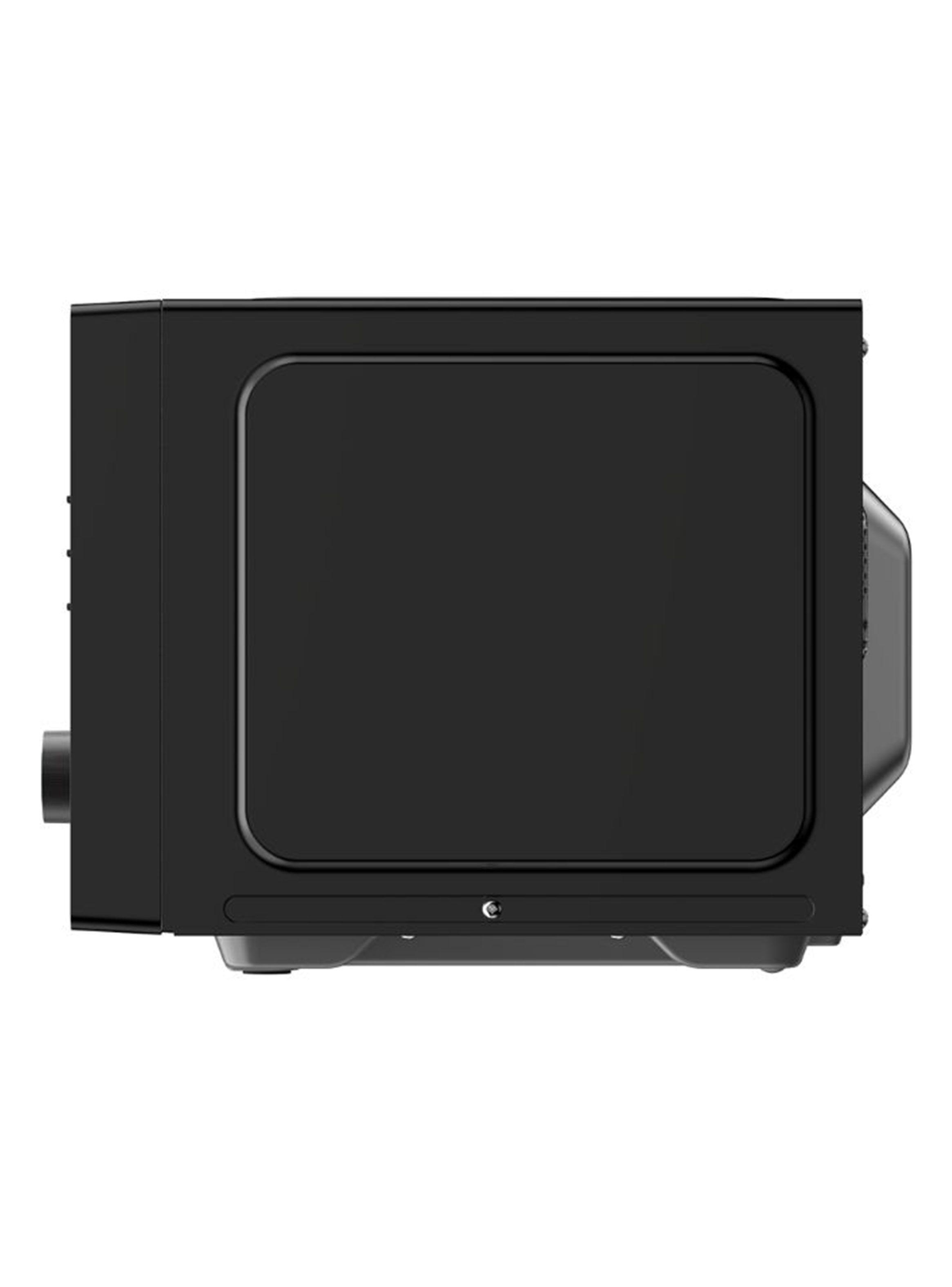 Microondas Digital 600W 21 Litros MMO20COAA-MPCBK Negro-6