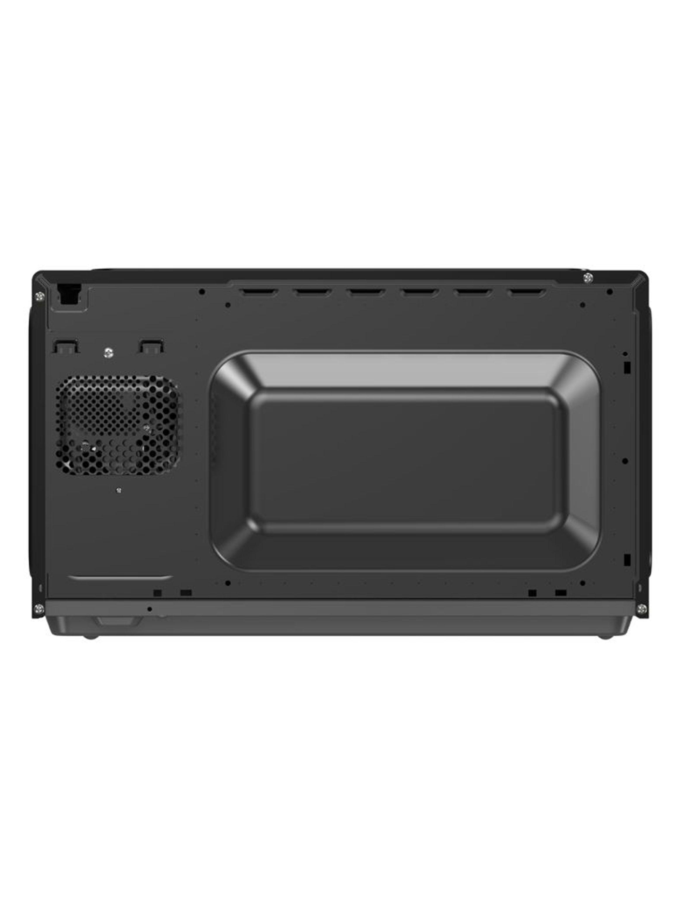 Microondas Digital 600W 21 Litros MMO20COAA-MPCBK Negro-1