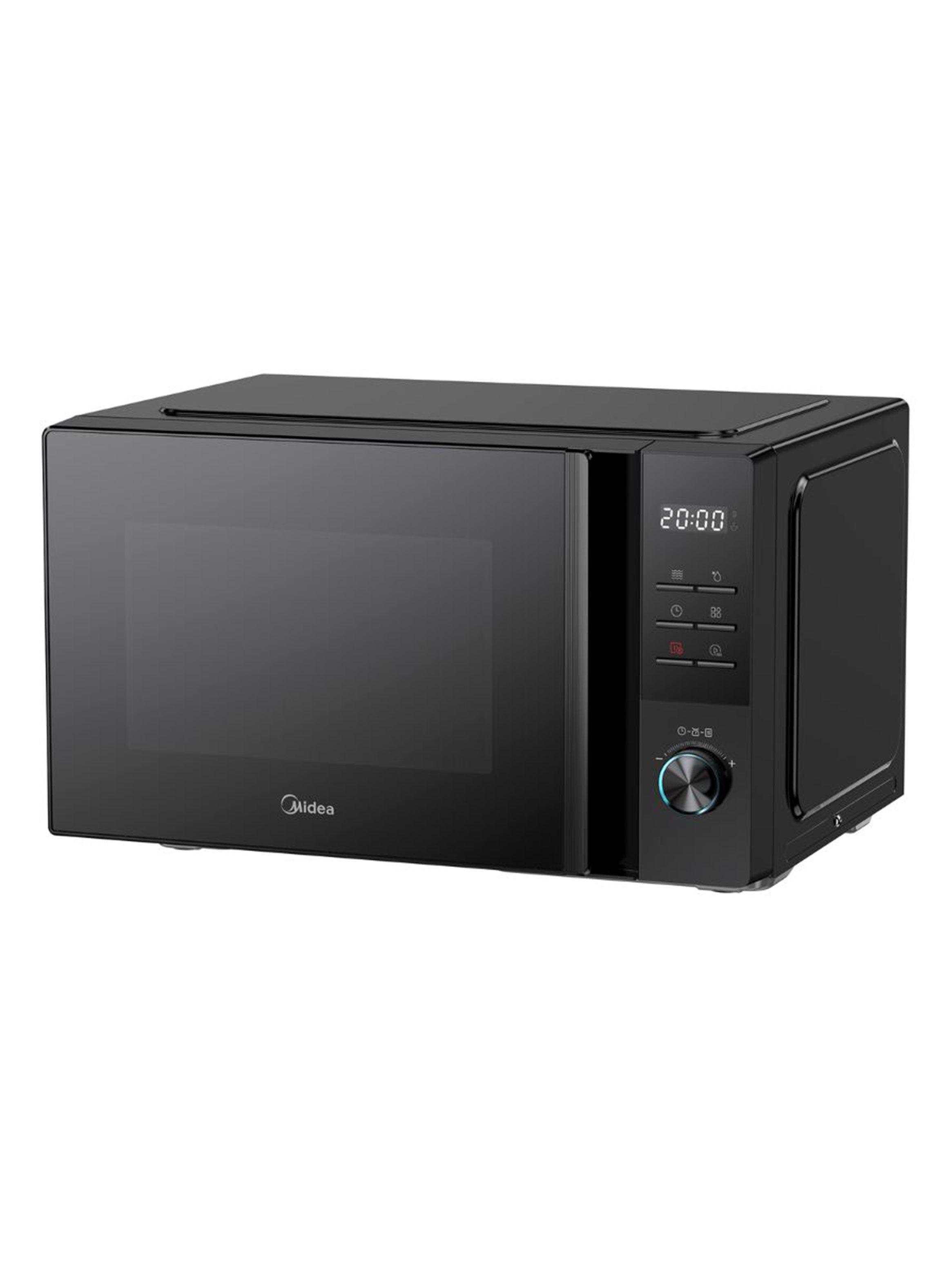 Microondas Digital 600W 21 Litros MMO20COAA-MPCBK Negro-4