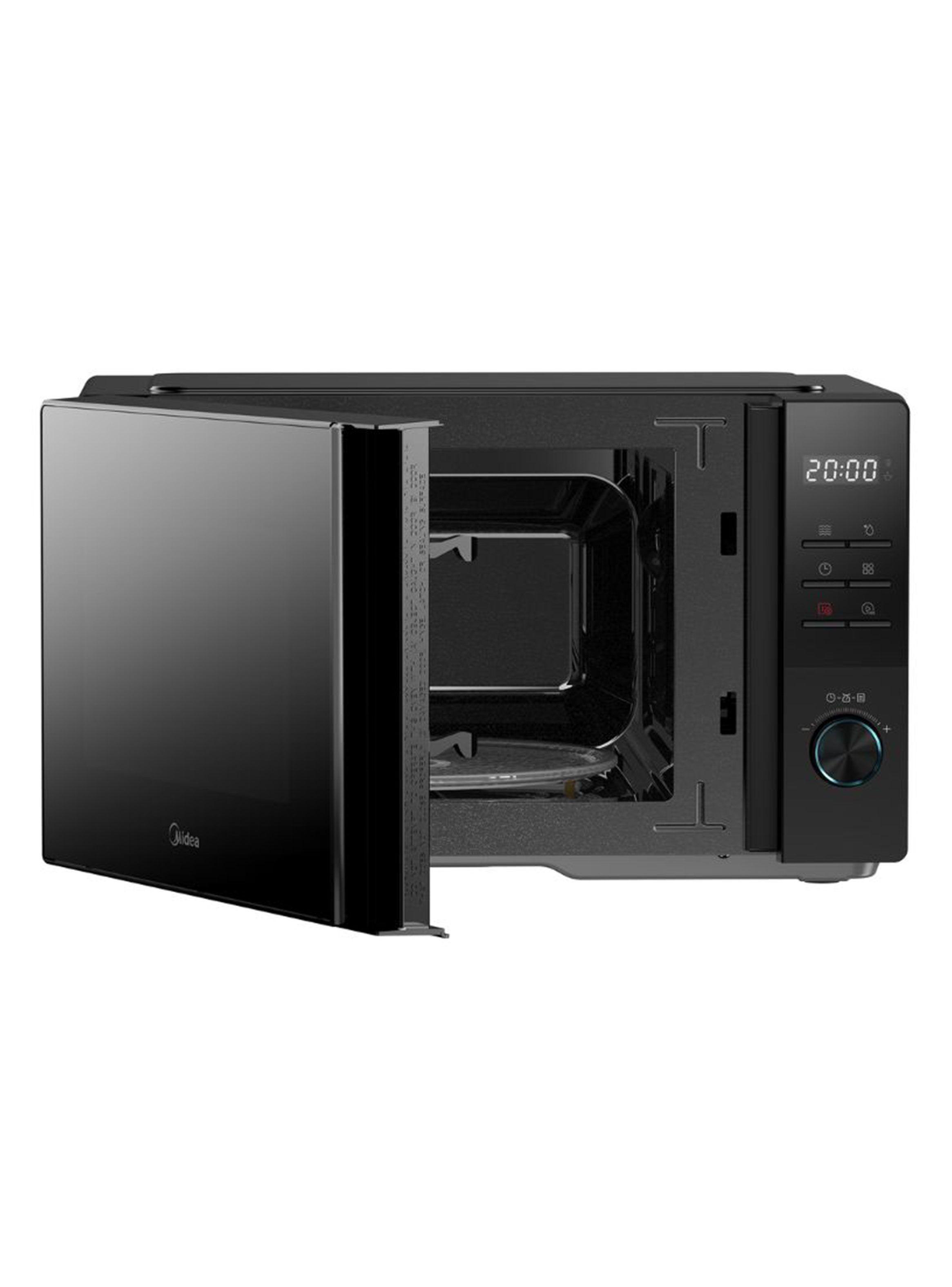 Microondas Digital 800W 25 Litros MMOP02OAA-MPCBK Negro-3