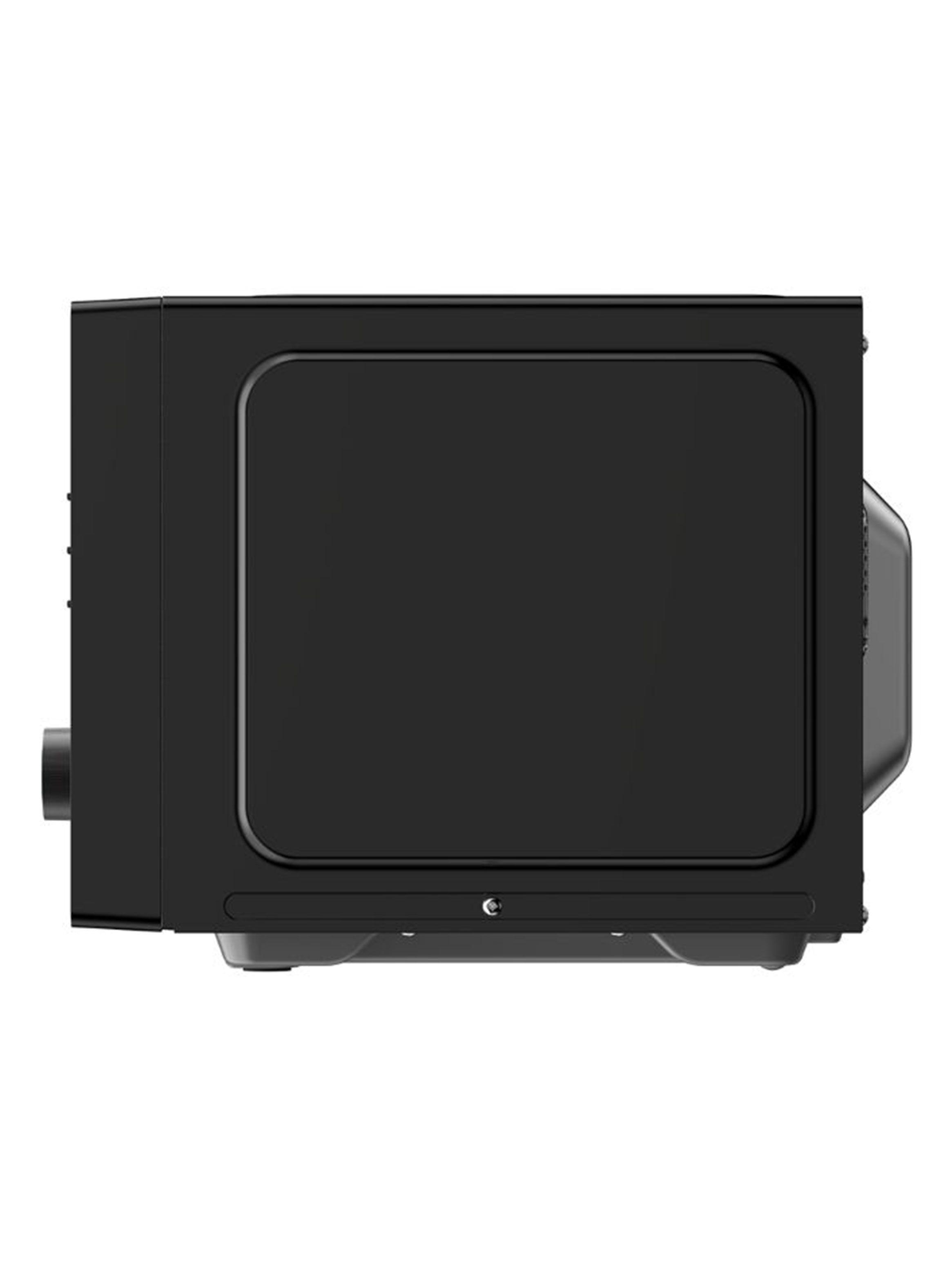 Microondas Digital 800W 25 Litros MMOP02OAA-MPCBK Negro-6