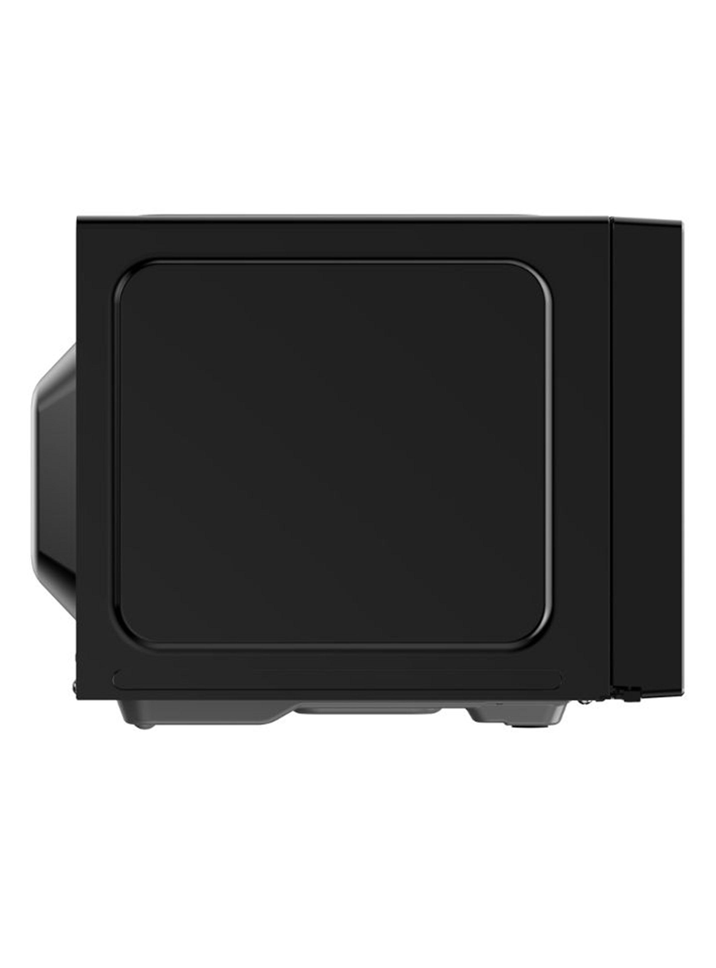 Microondas Digital 800W 25 Litros MMOP02OAA-MPCBK Negro-5