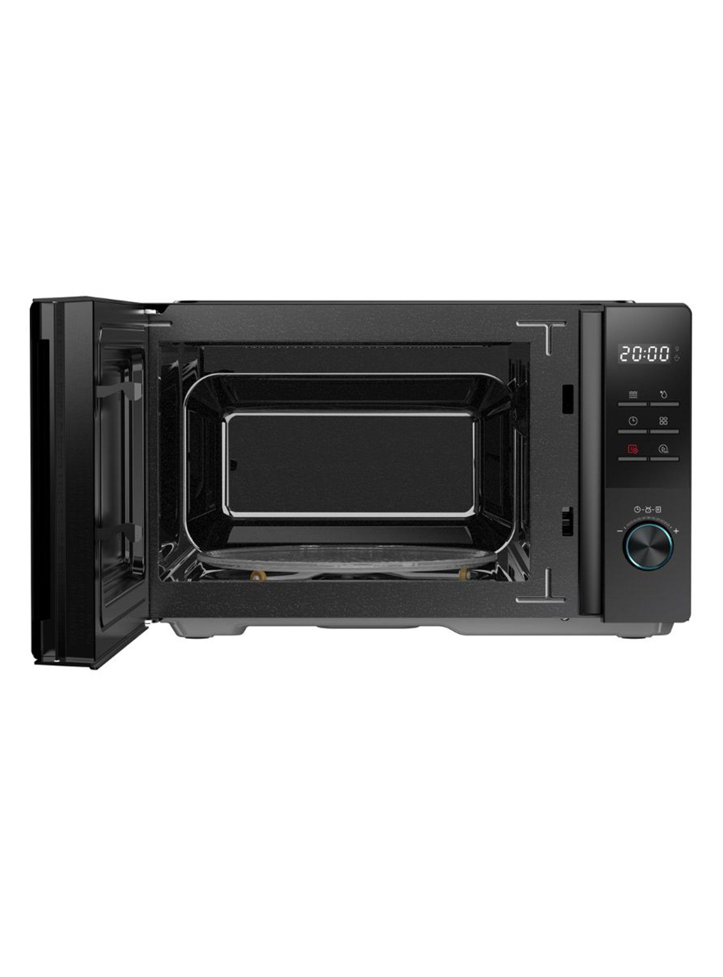 Microondas Digital 800W 25 Litros MMOP02OAA-MPCBK Negro-2