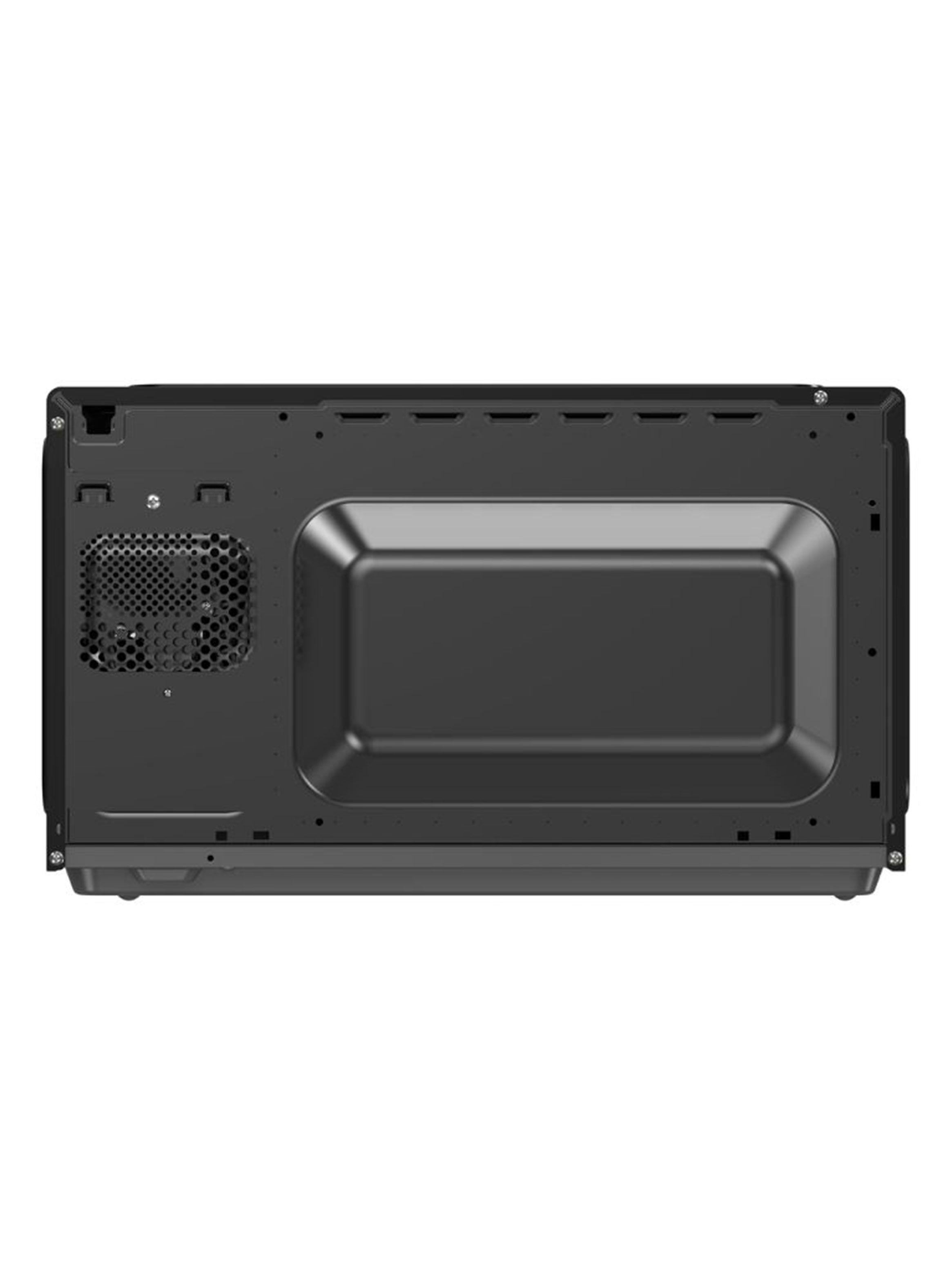 Microondas Digital 800W 25 Litros MMOP02OAA-MPCBK Negro-1