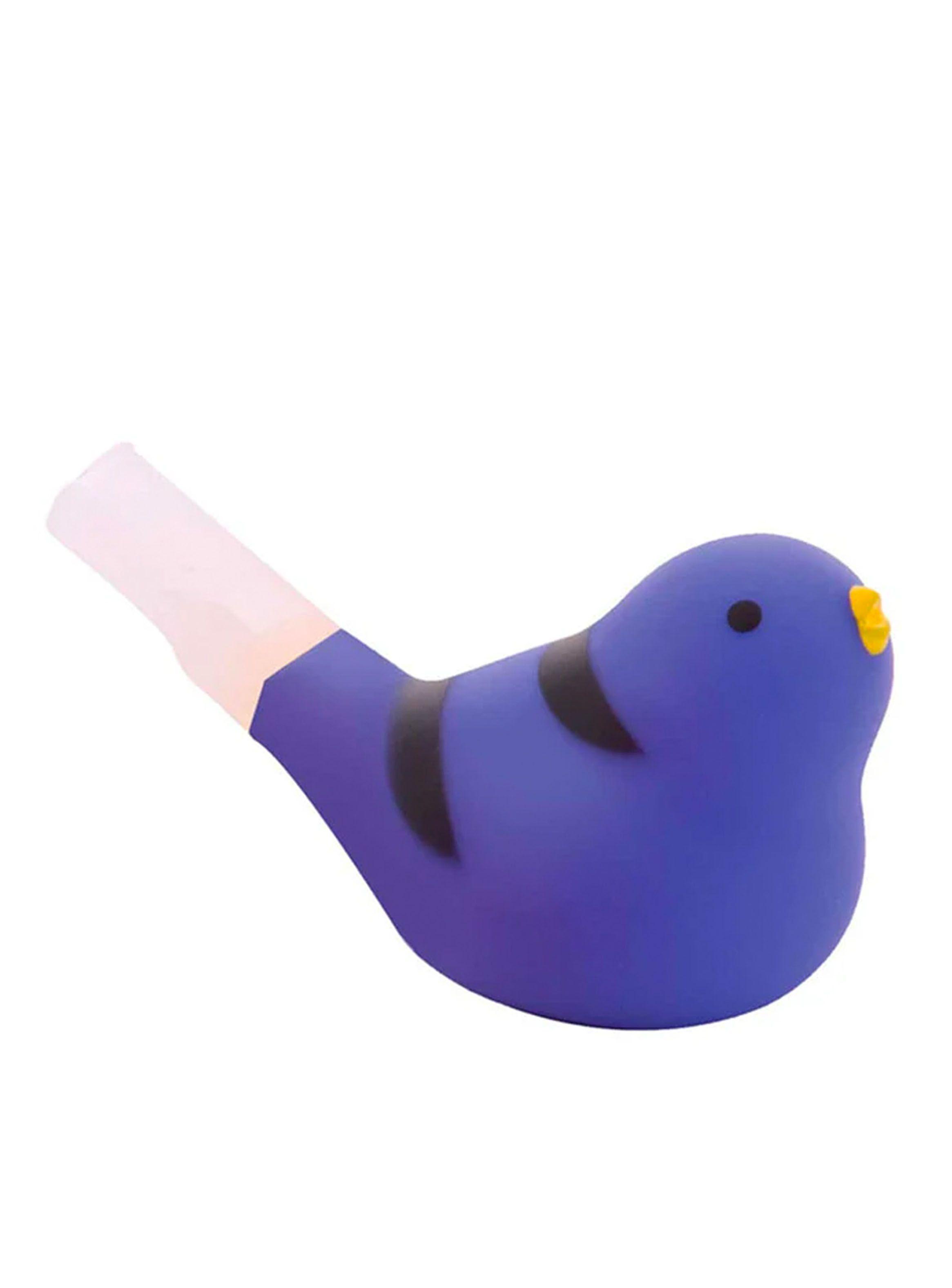 Schylling Silbato de pajaritos Caramba-0