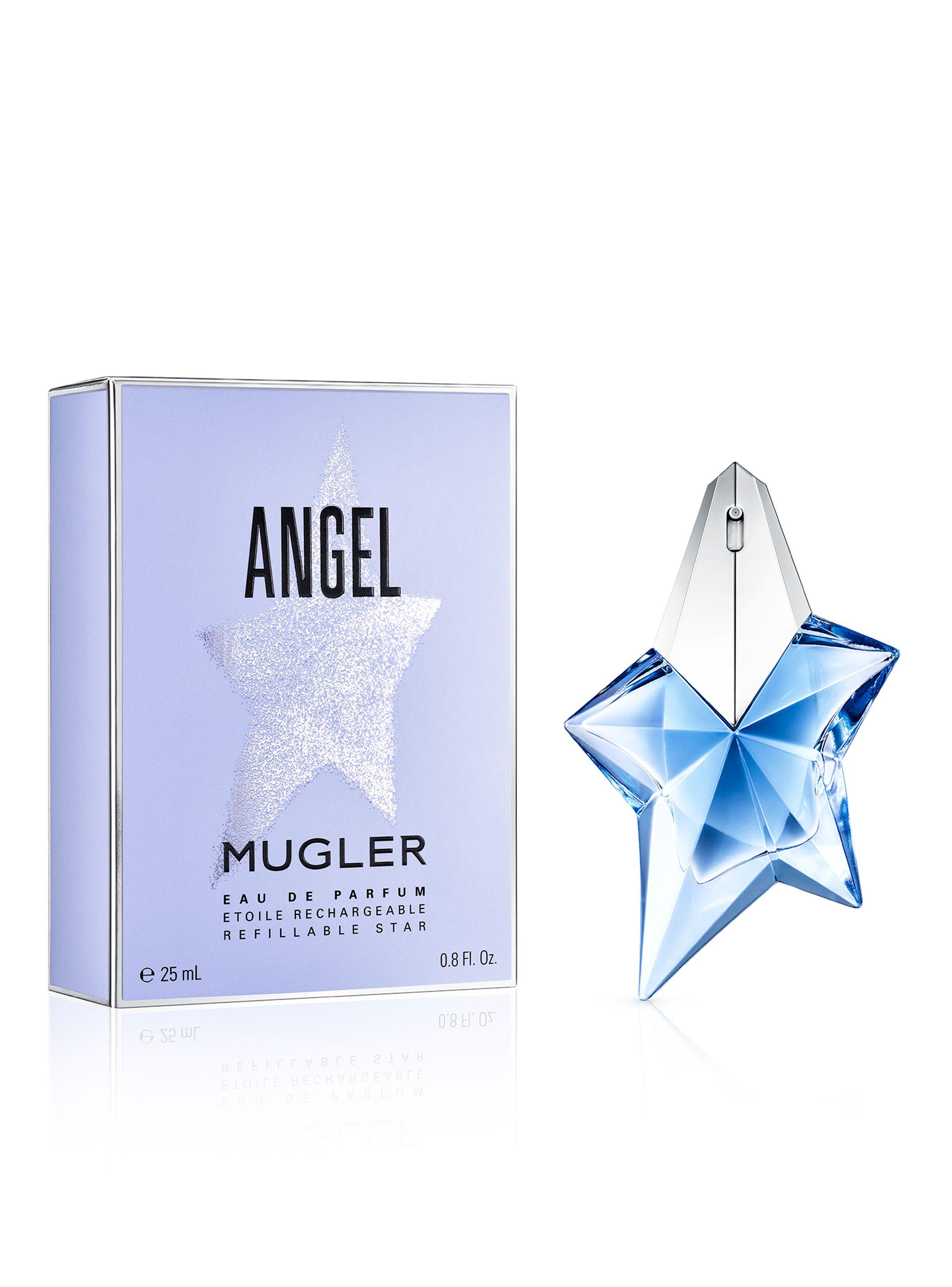Perfume Thierry Mugler Angel Mujer EDP 25 ml Edicion Limitada-1