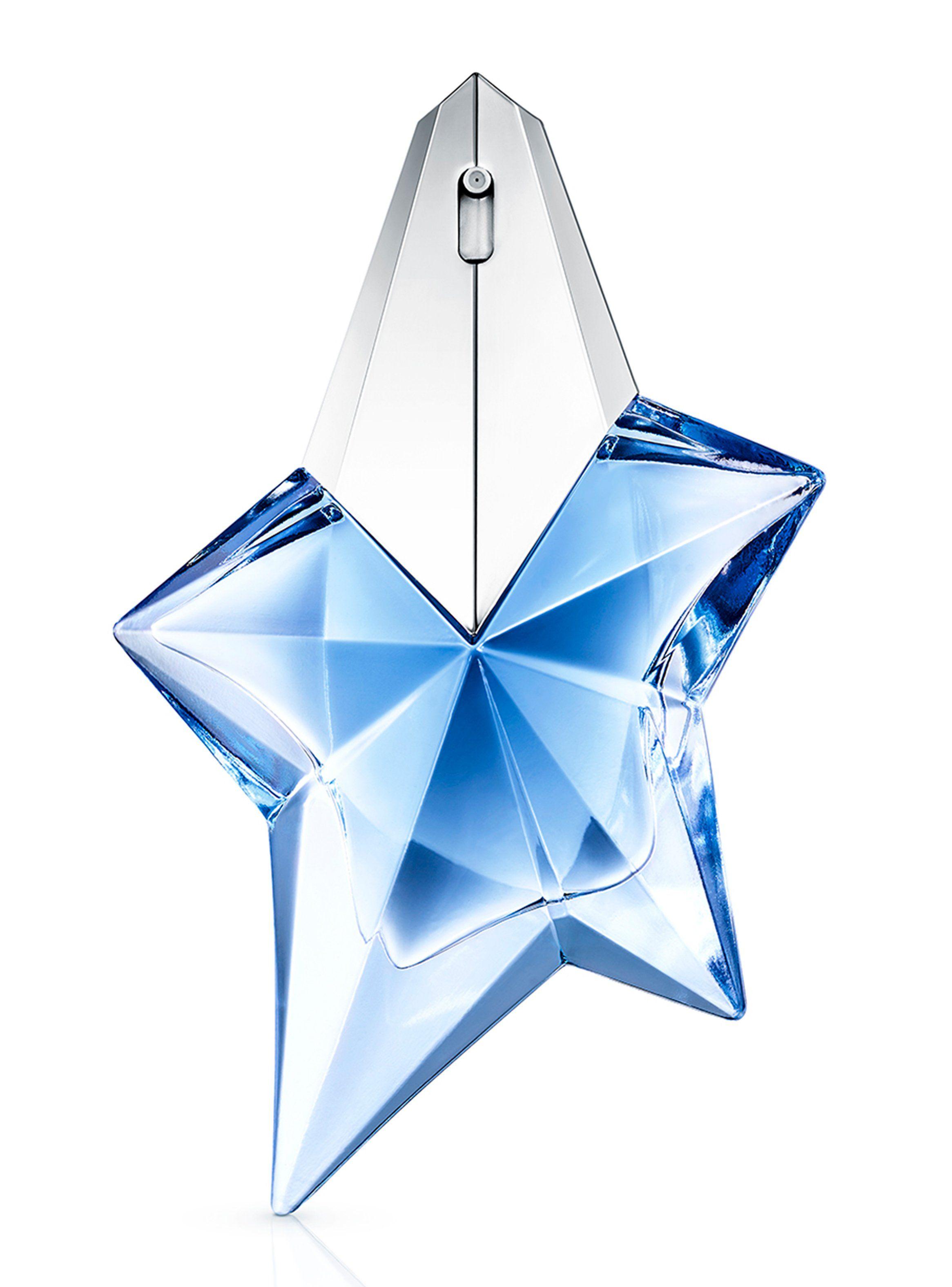 Perfume Thierry Mugler Angel Mujer EDP 25 ml Edicion Limitada-0