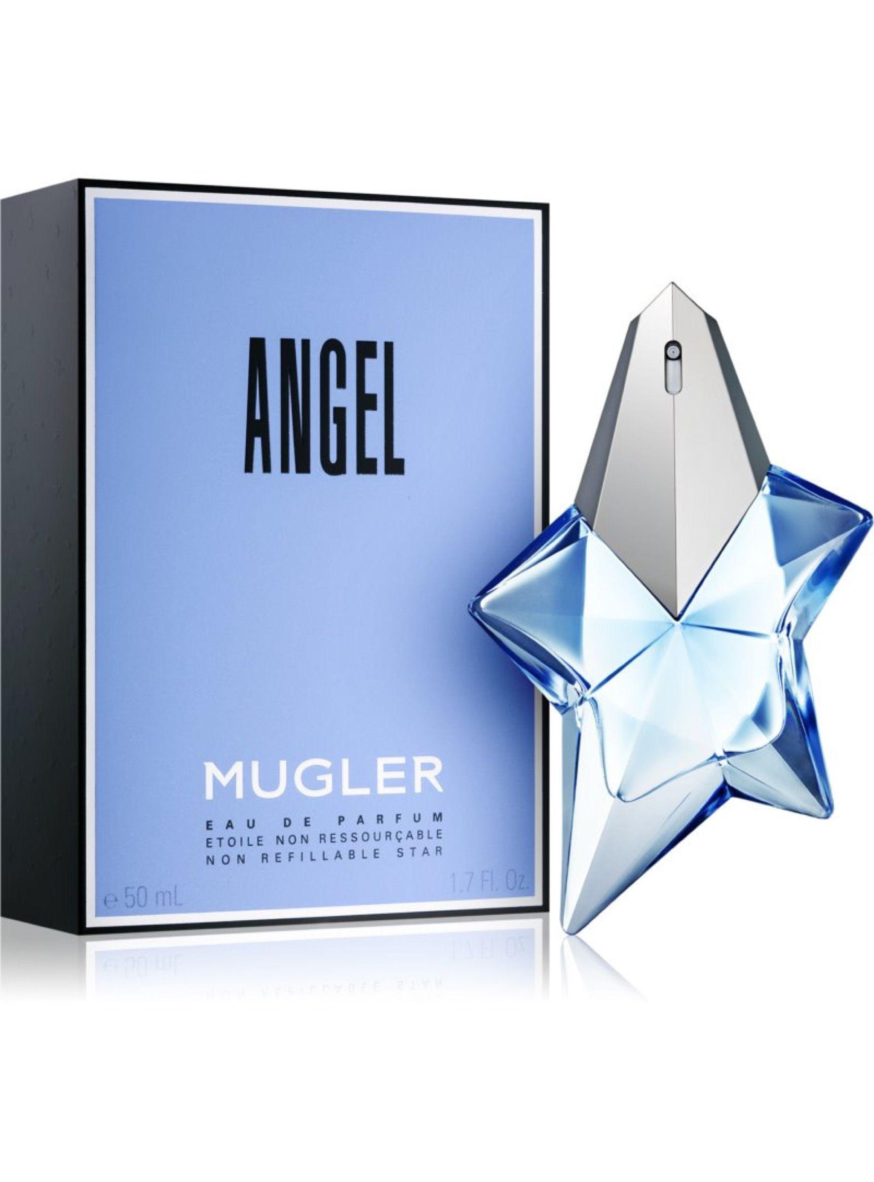 Perfume Thierry Mugler Angel Mujer EDP 50 ml-1