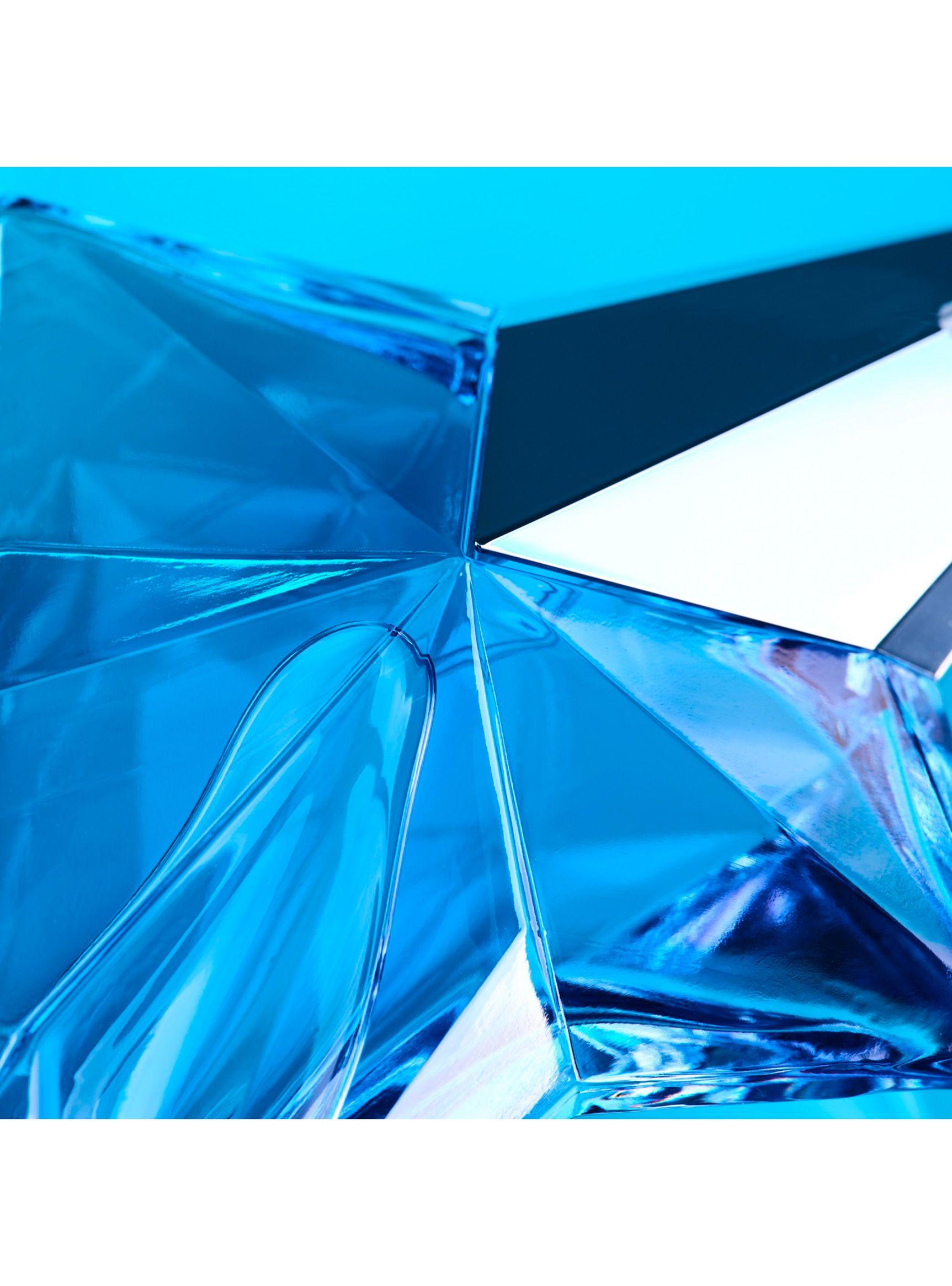 Perfume Thierry Mugler Angel Refill Bottle EDT 100 ml-3