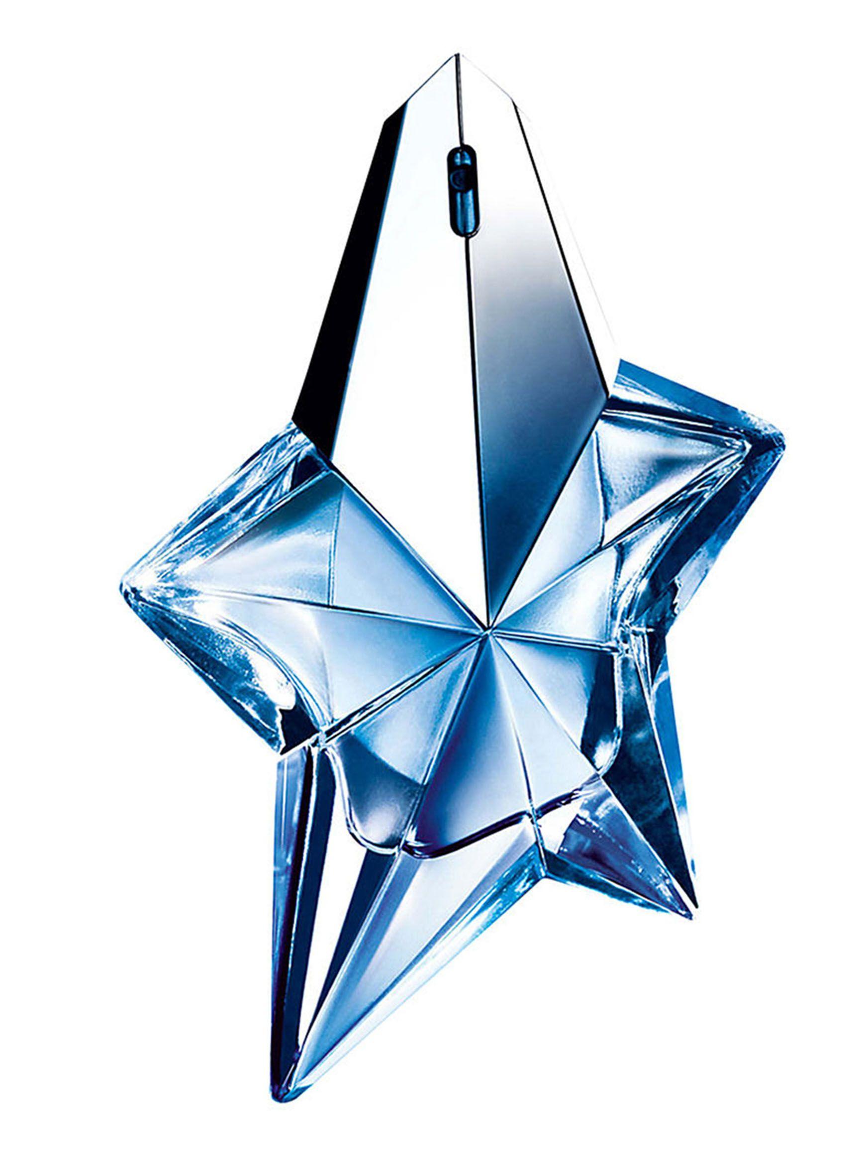 Perfume Thierry Mugler Angel Refill Bottle EDT 100 ml-0