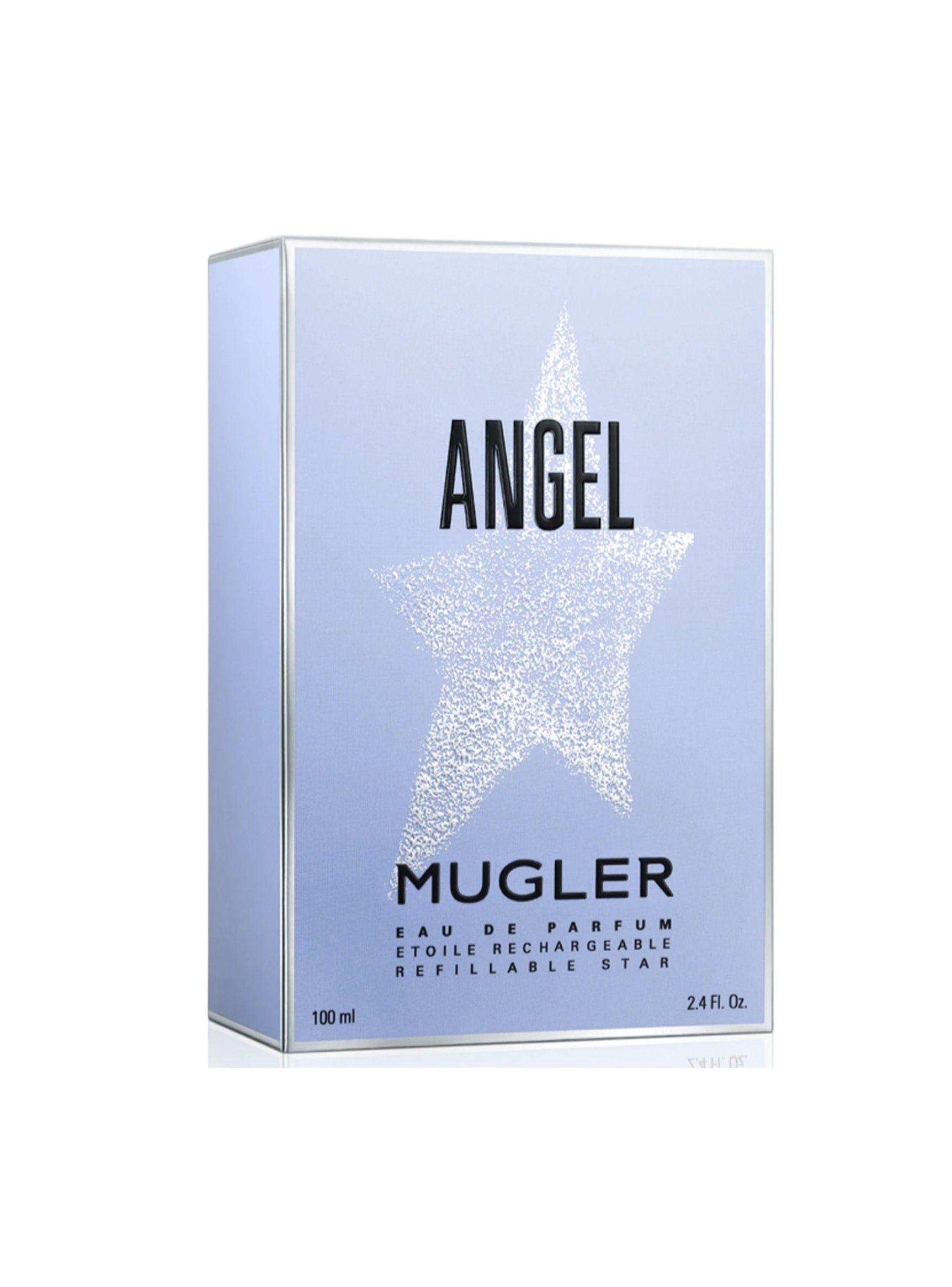 Perfume Thierry Mugler Angel Refill Bottle EDT 100 ml-2