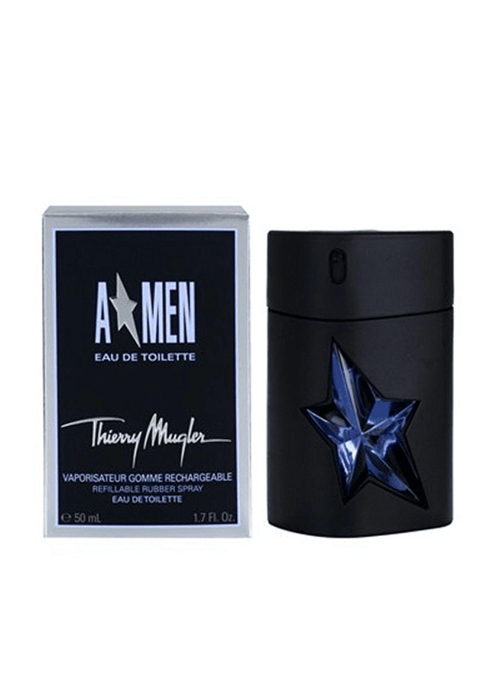 Perfume Thierry Mugler Amen Hombre EDT 50 ml-1