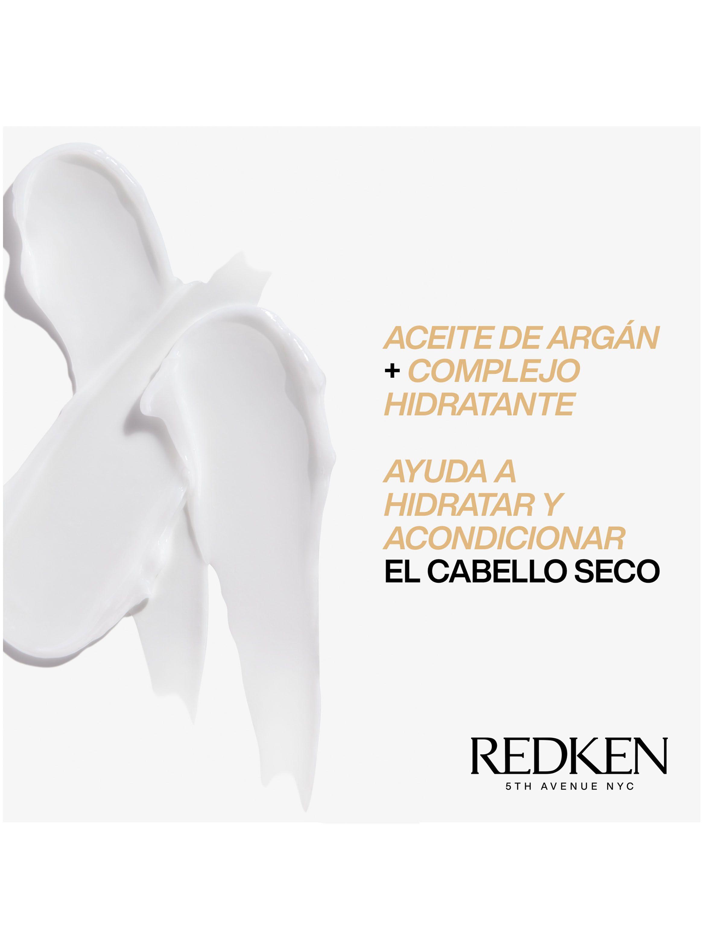 Máscara de Tratamiento XL Hidratante Cabello Seco Heavy Cream All Soft 500ml-2