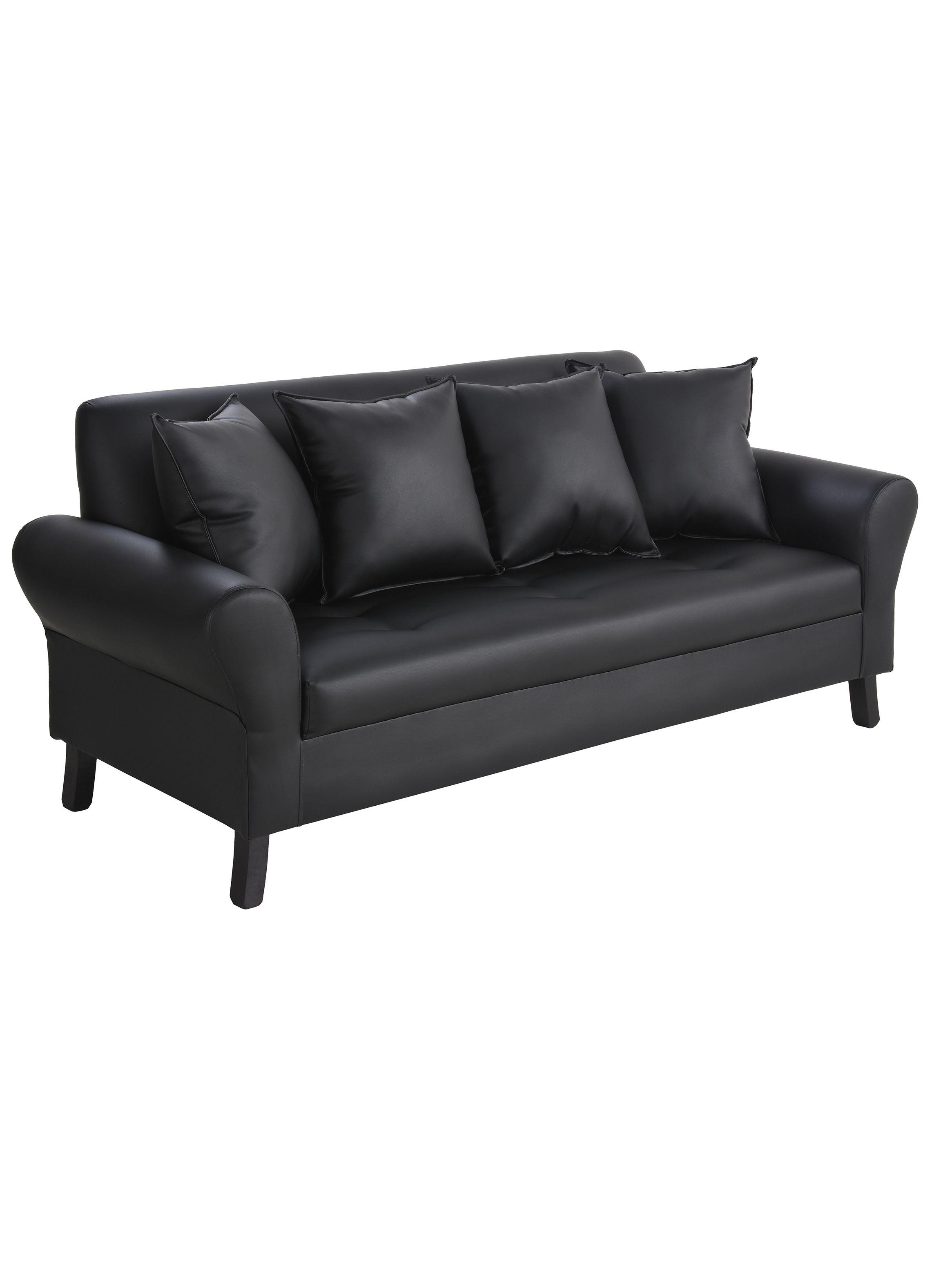 Sofá Lua 3C Bodevir-1