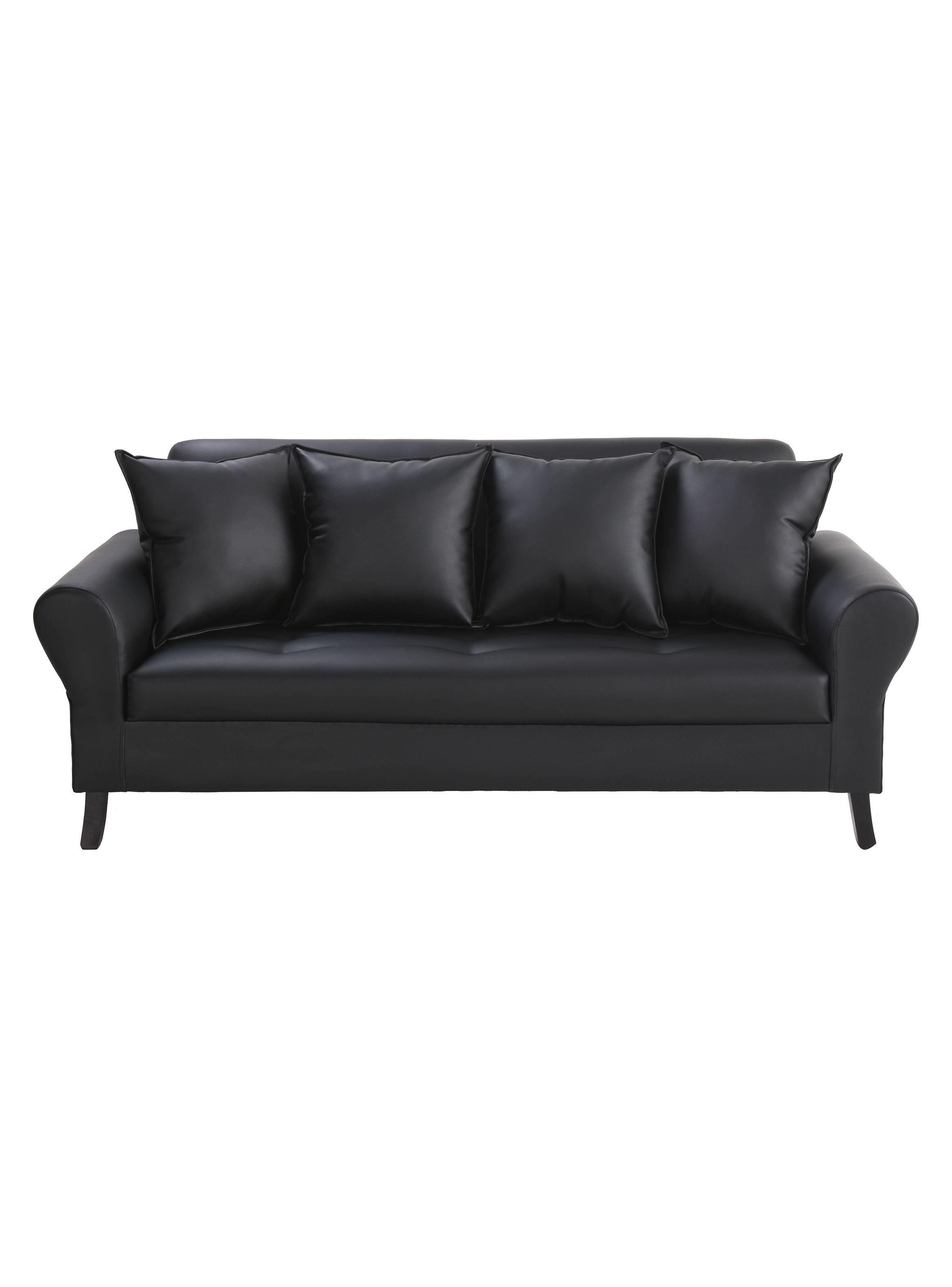 Juego de Living Lua Sofá 3C + 2 Sillones Bodevir-1