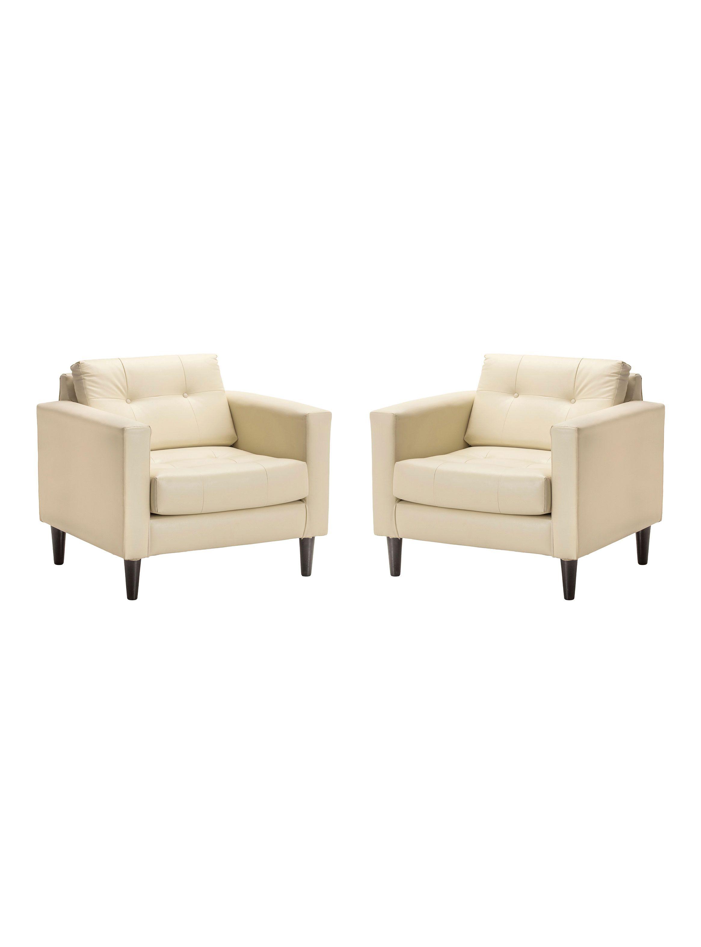 Juego Living Retro 1C PU-0