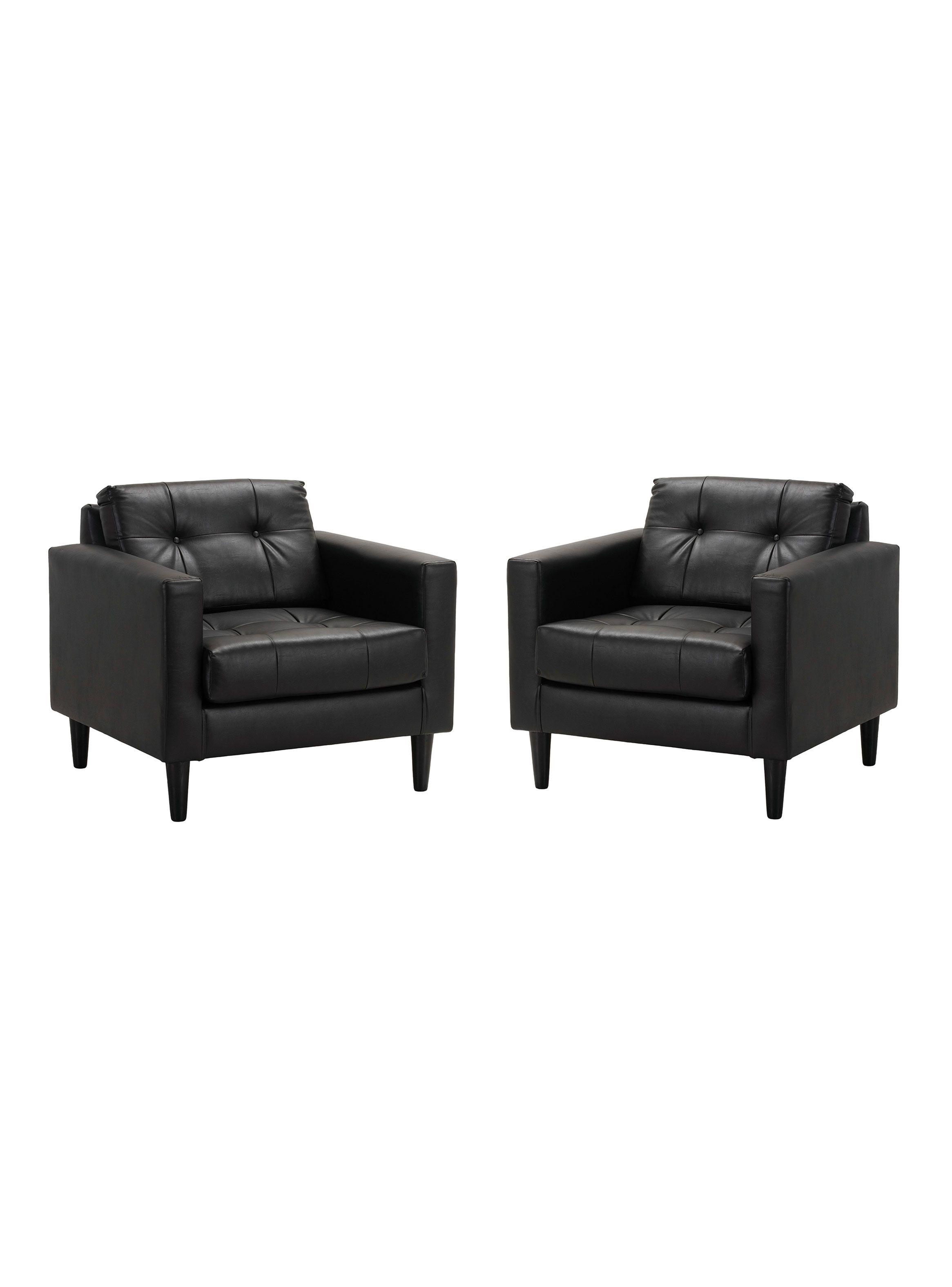 Juego Living Retro 1C PU-0