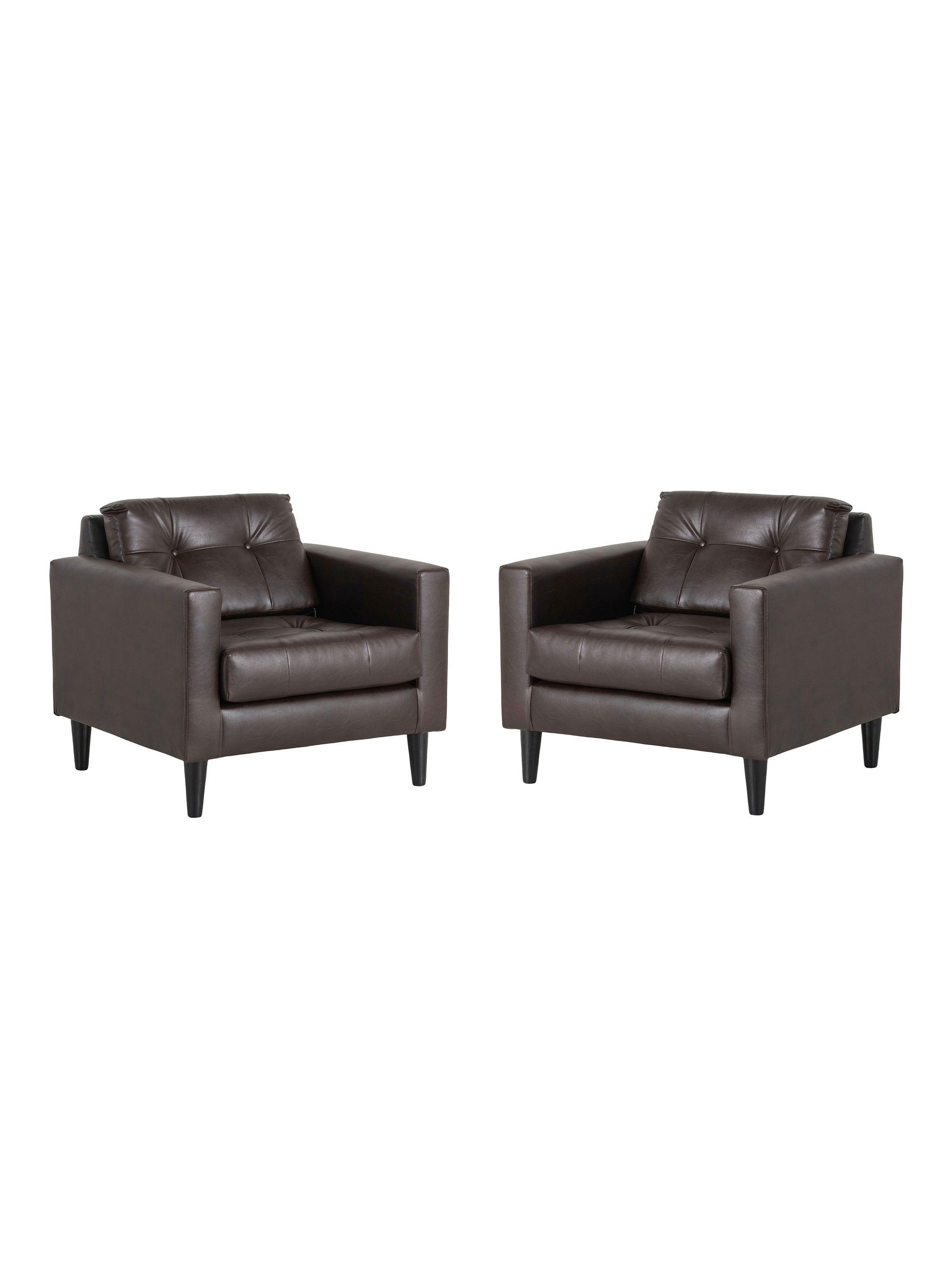 Juego Living Retro 1C PU-0