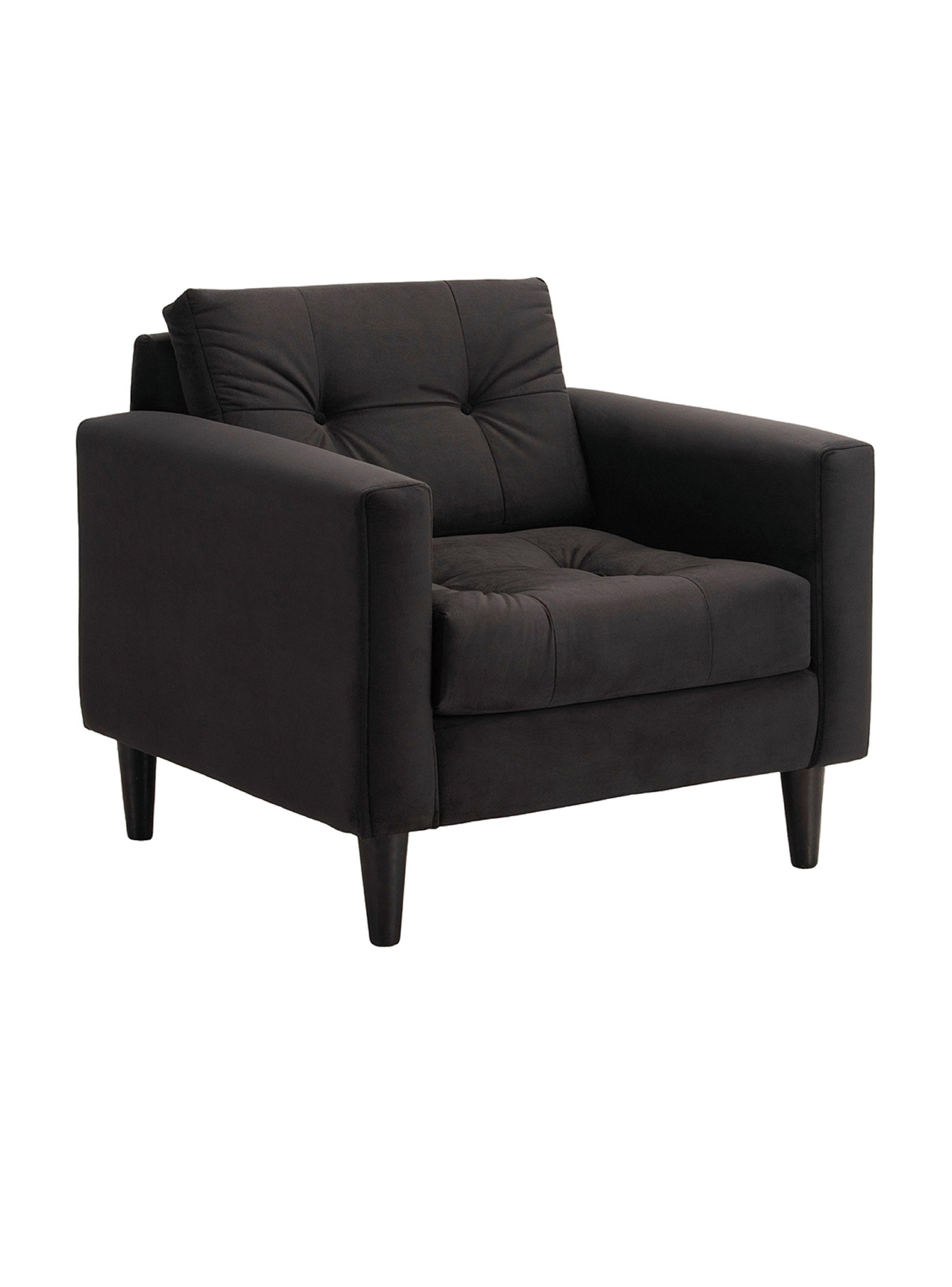 Juego Retro 3C + 2 Sillones Felpa-2