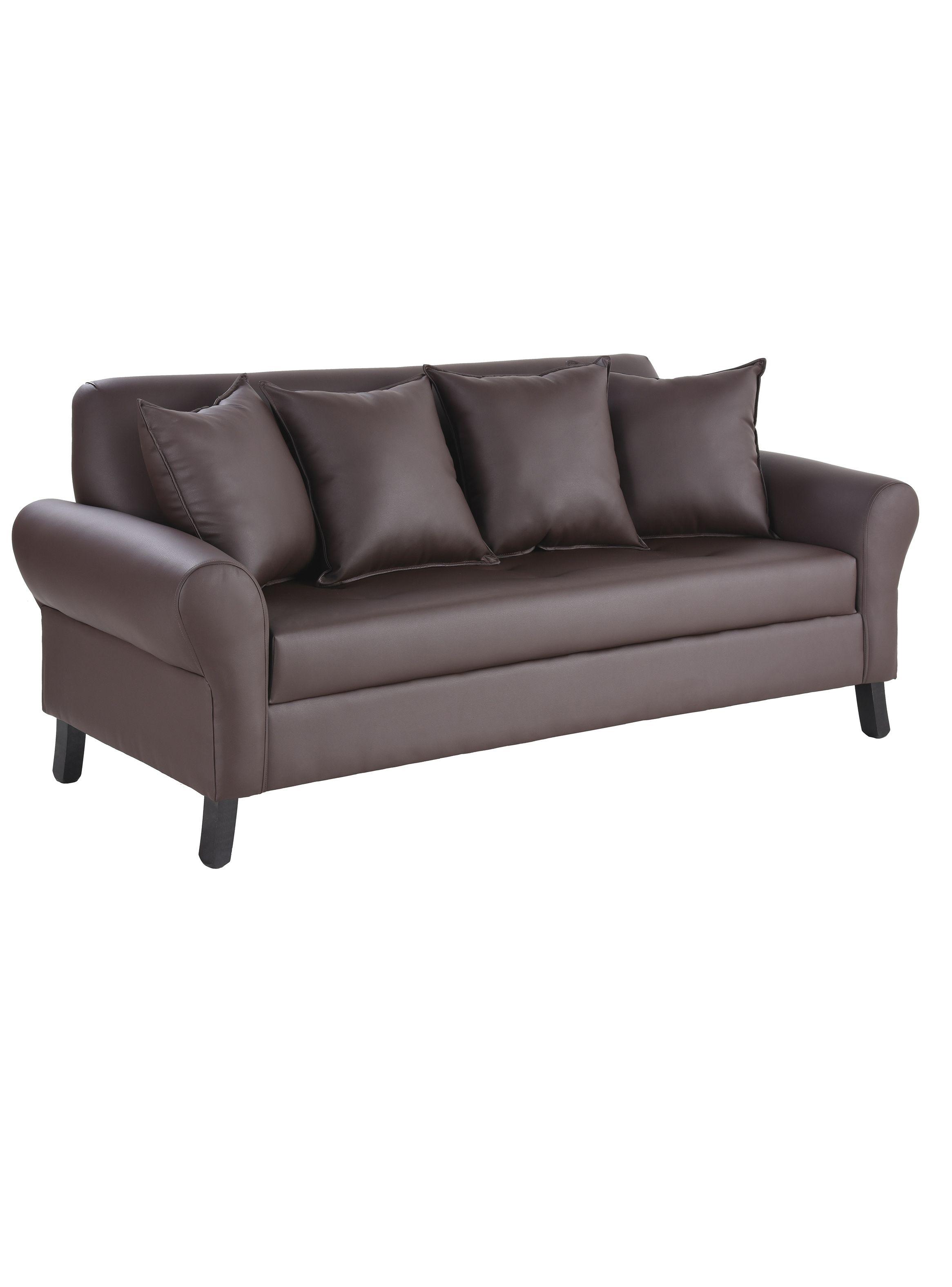 Juego de Living Lua Sofá 3C + 2 Poufs Bodevir-3