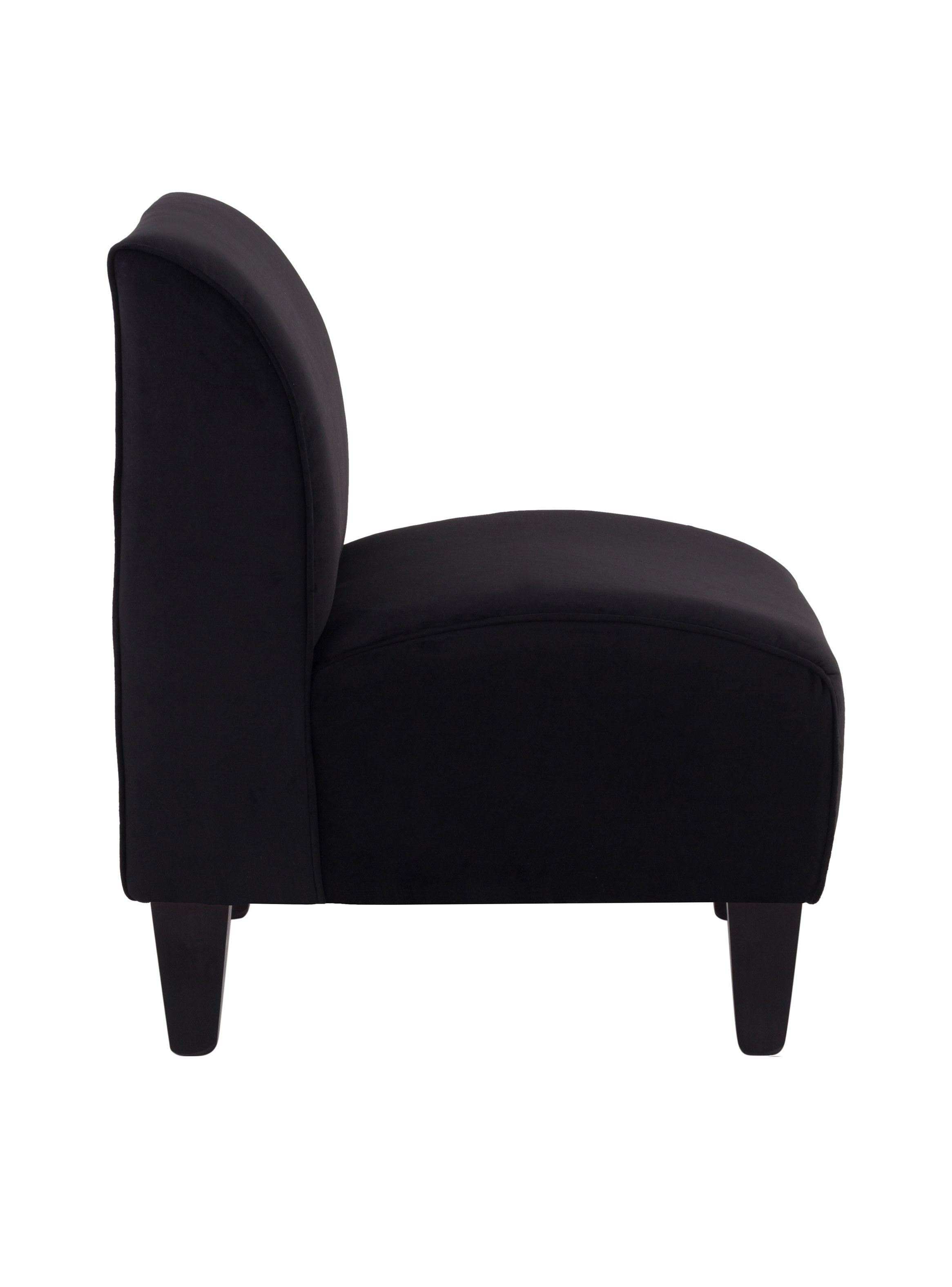 Set 2 Poltronas Felpa-2