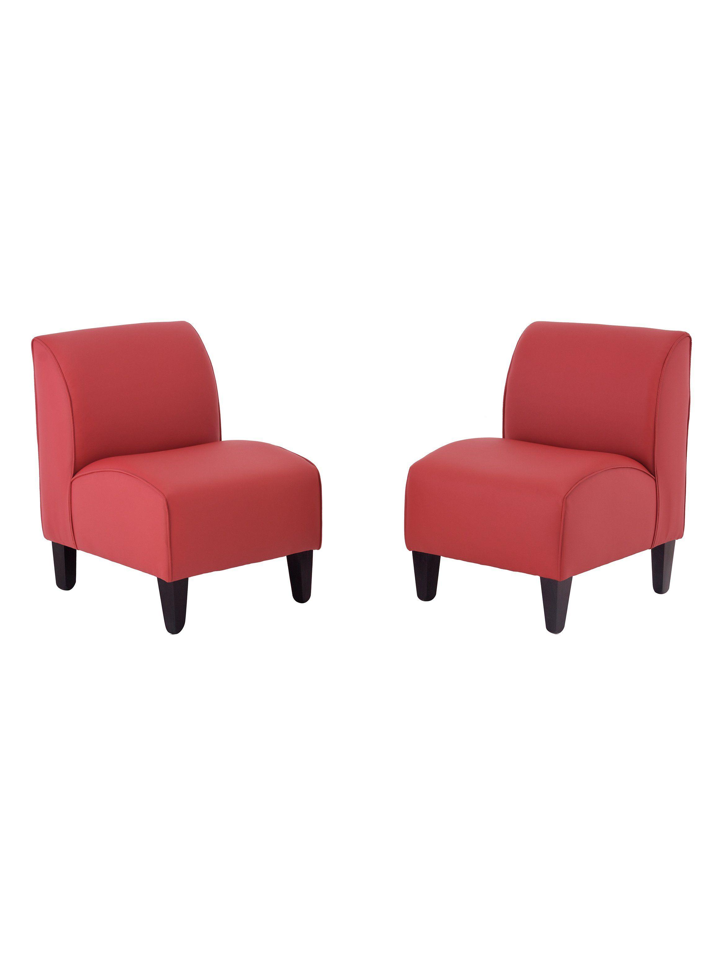 Set 2 Poltronas Soft Bodevir-0