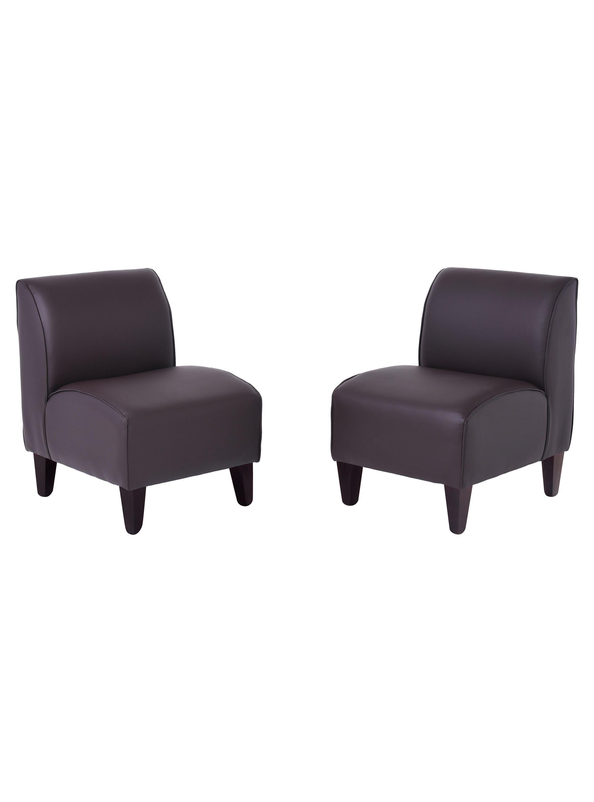 Set 2 Poltronas Soft Bodevir-0